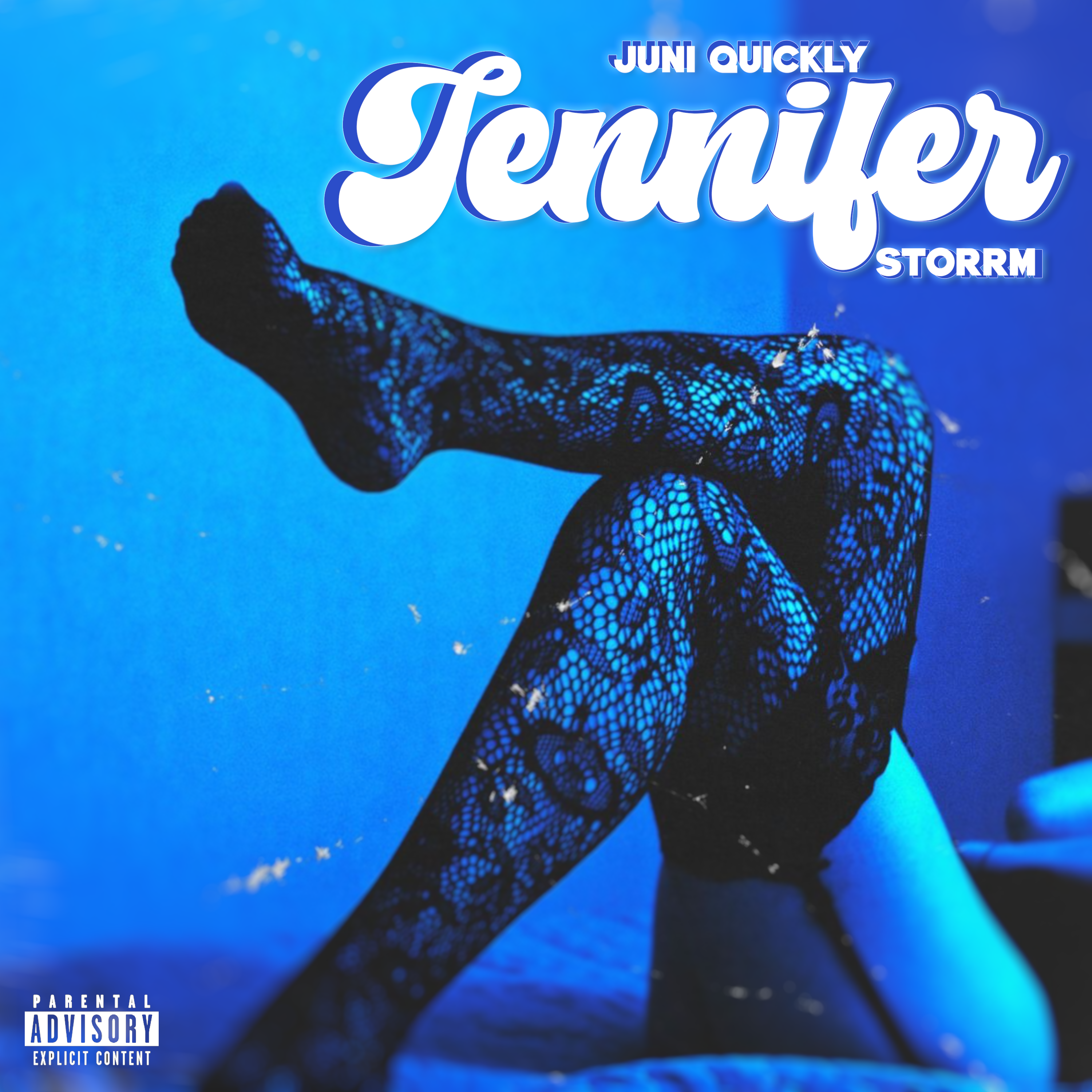 Jennifer by JUNI QUICKLY cover art