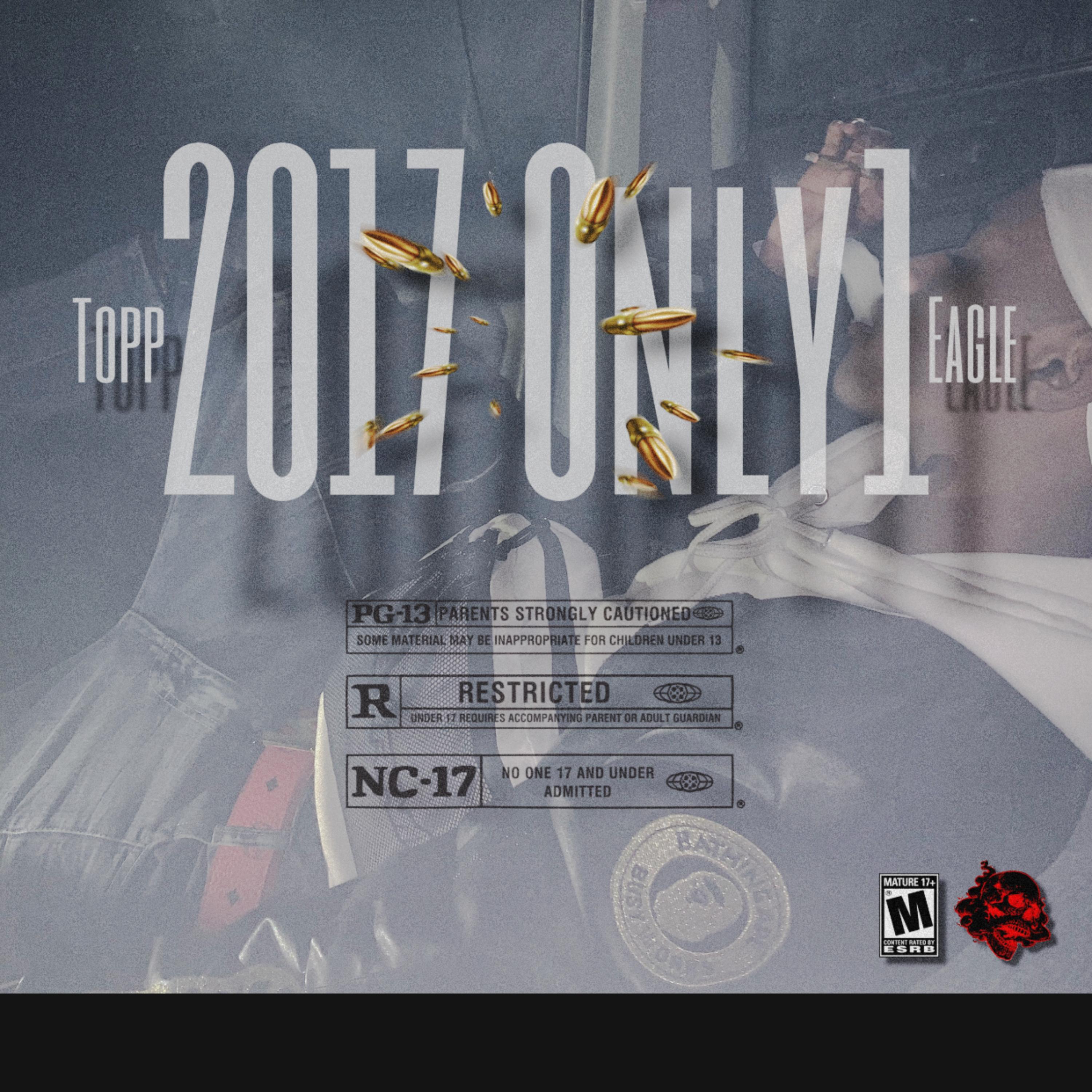 2017 0nly1 artwork