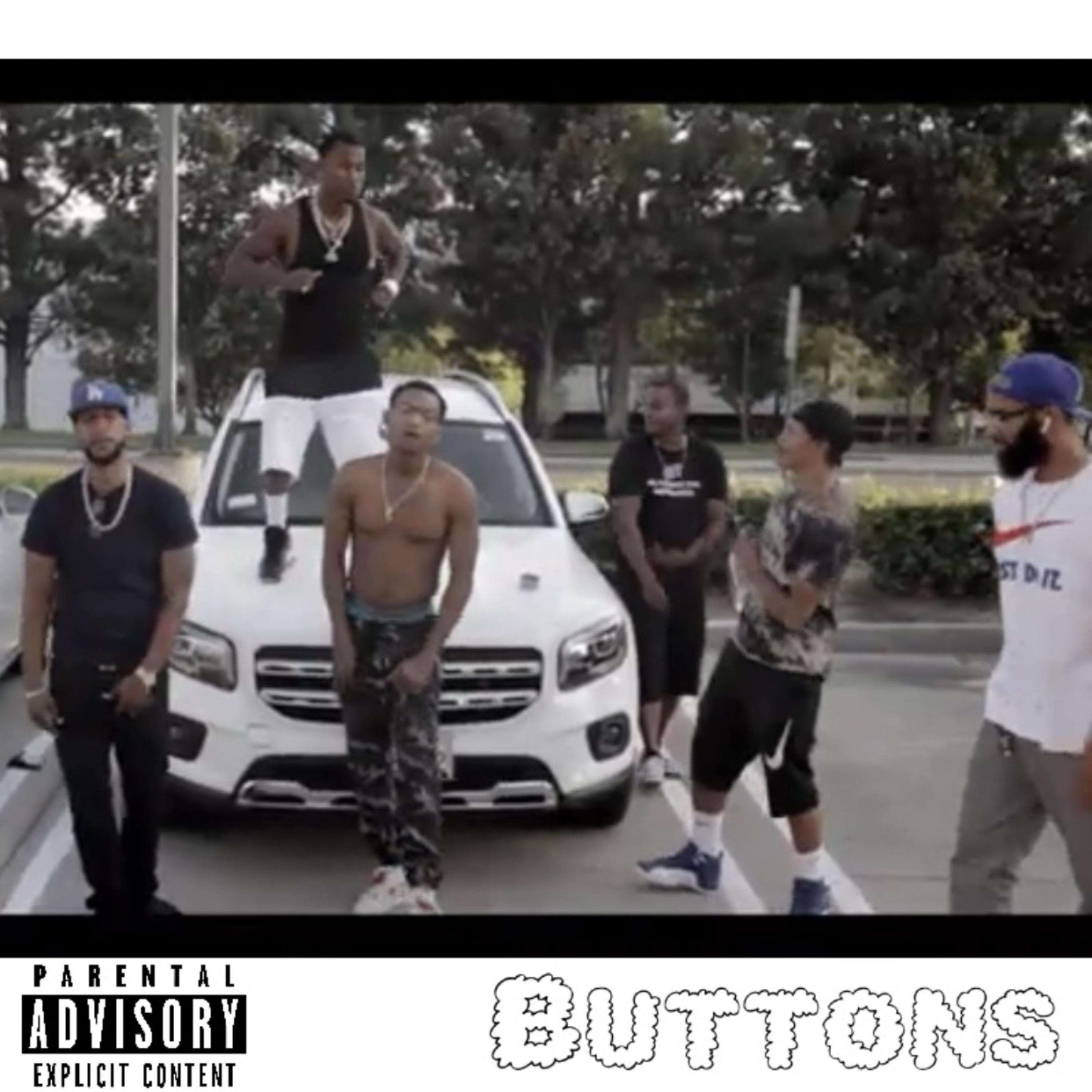 Buttons artwork