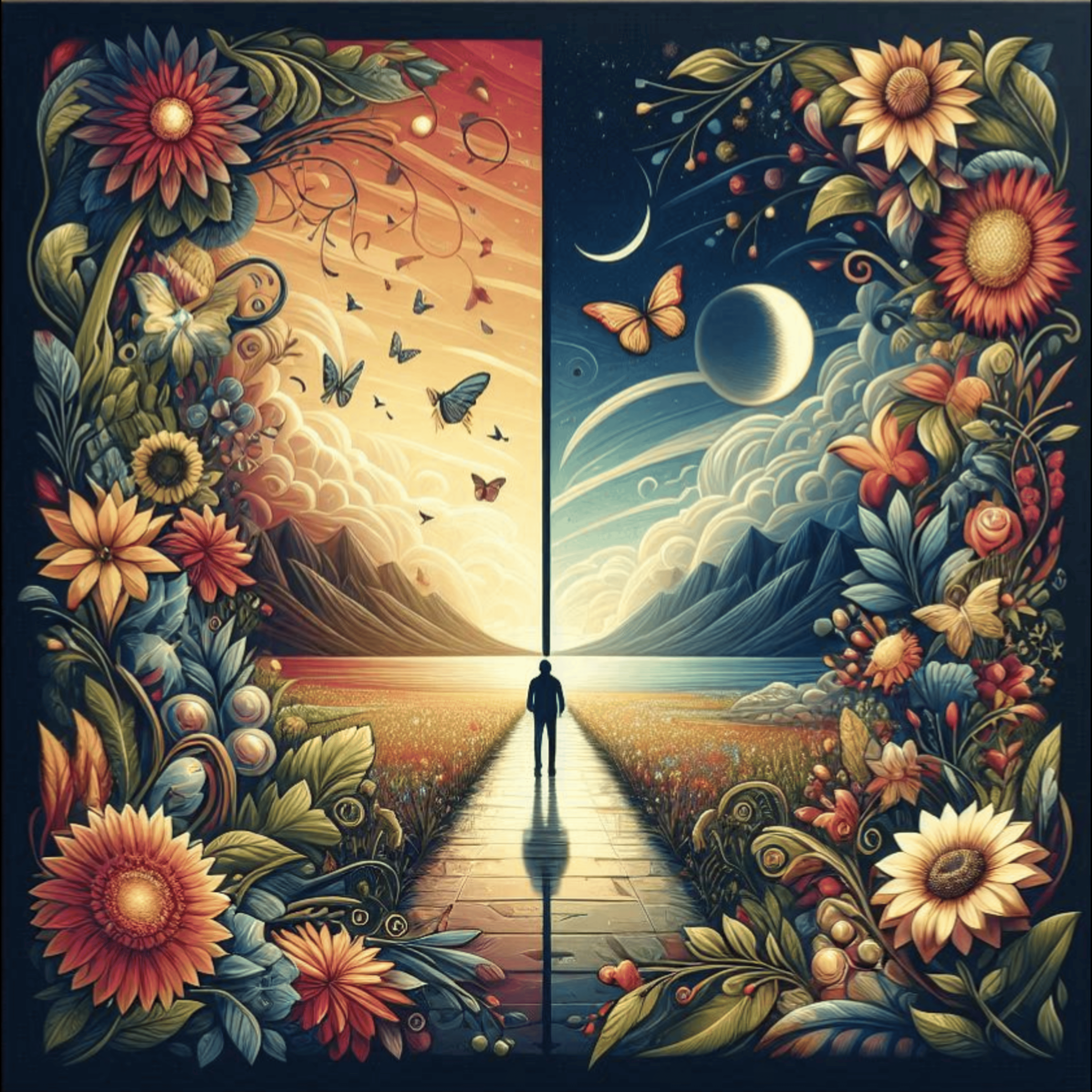 In Remembrance of You artwork