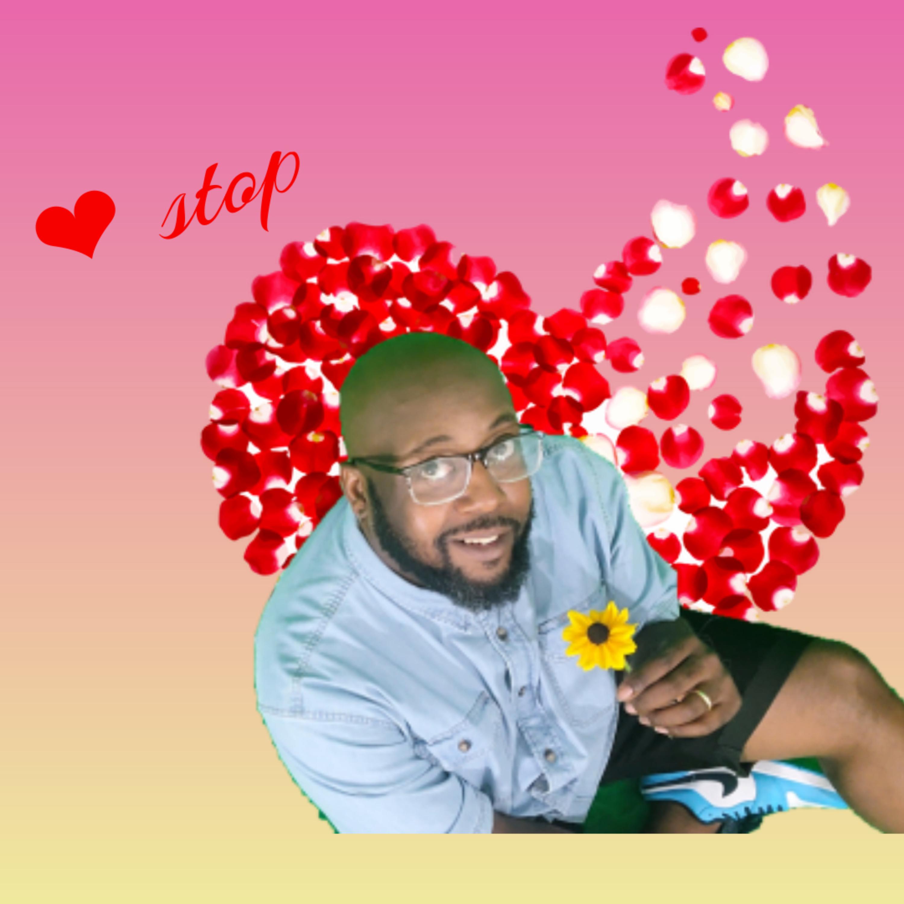 Heart Stop artwork
