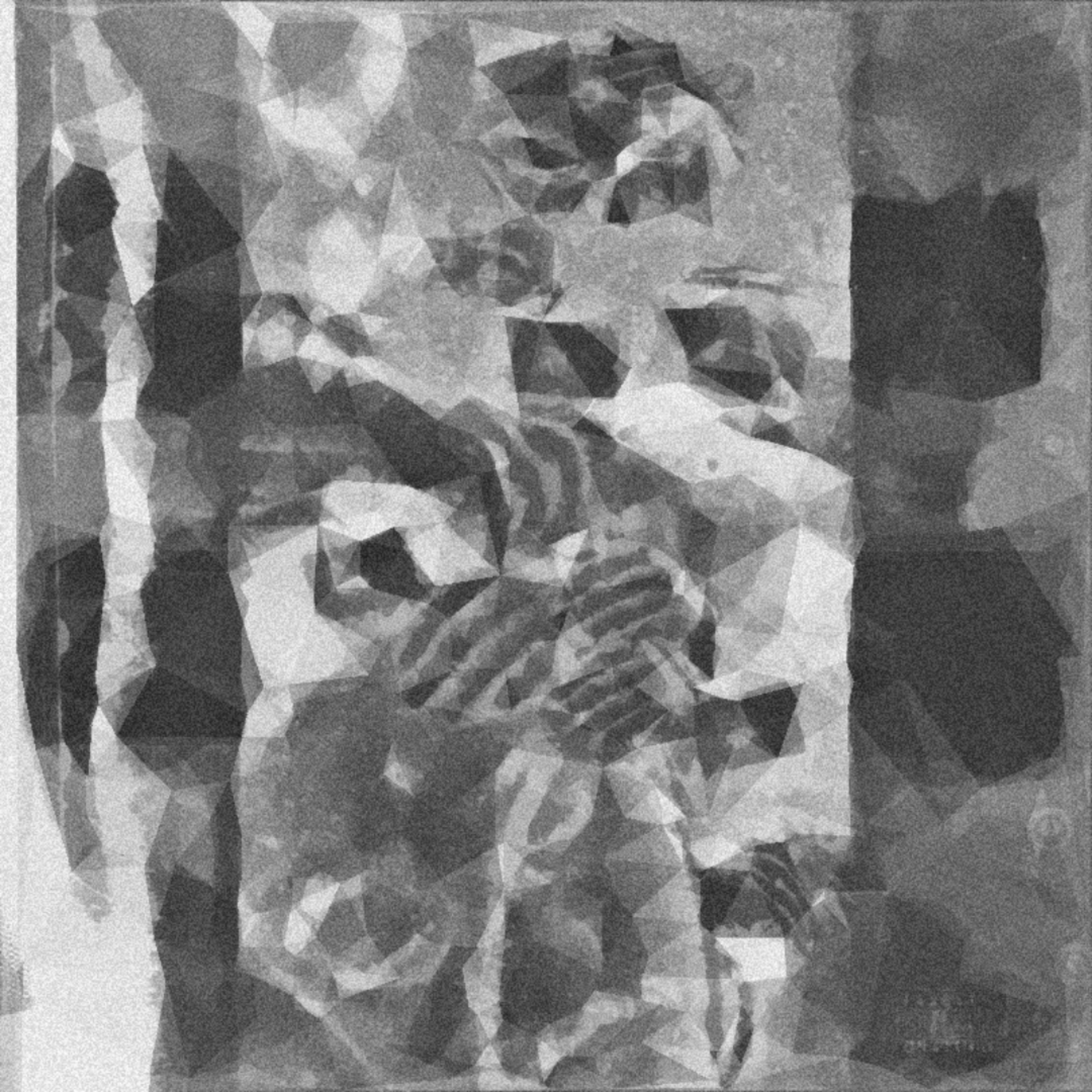 Ămandatøry artwork