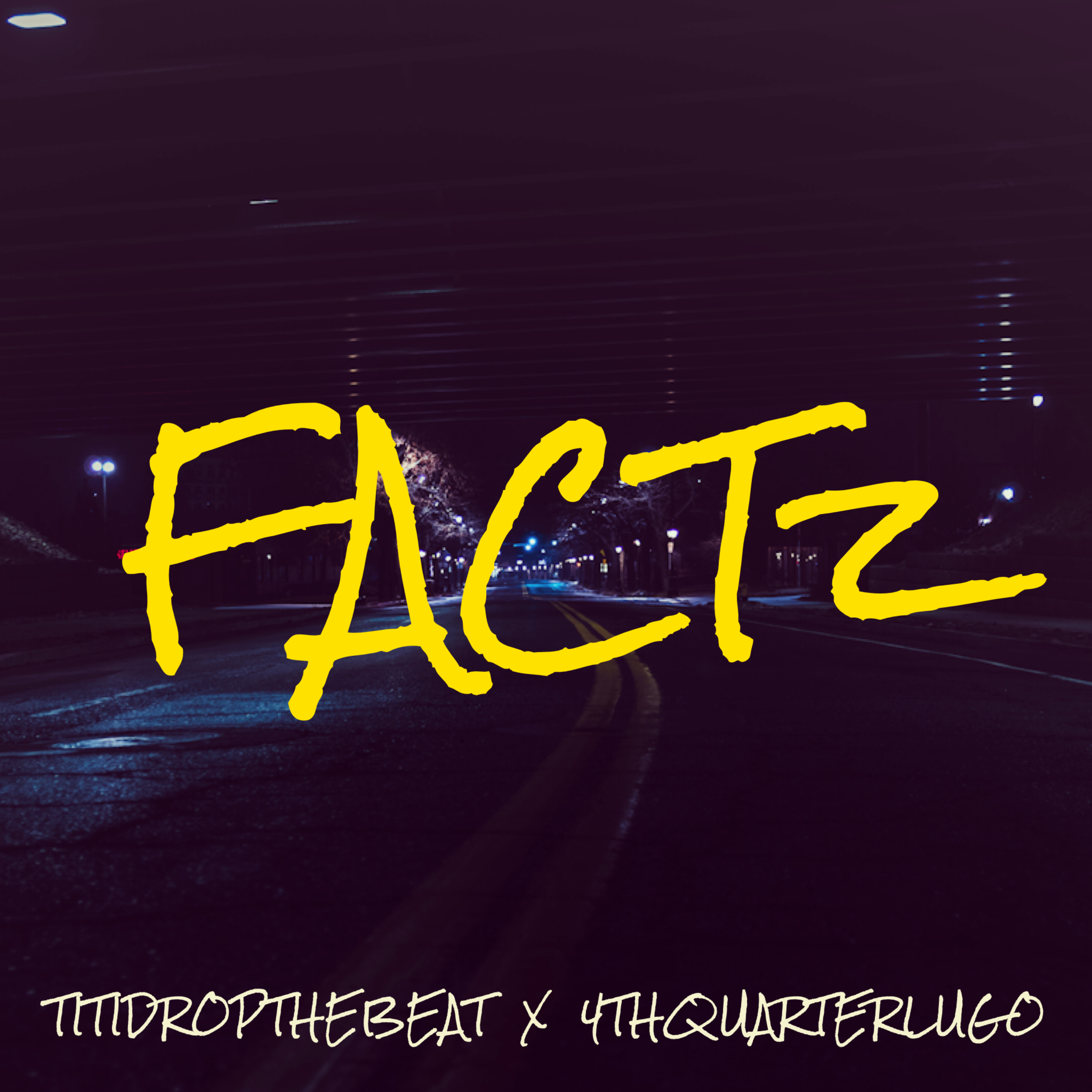 FACTz artwork