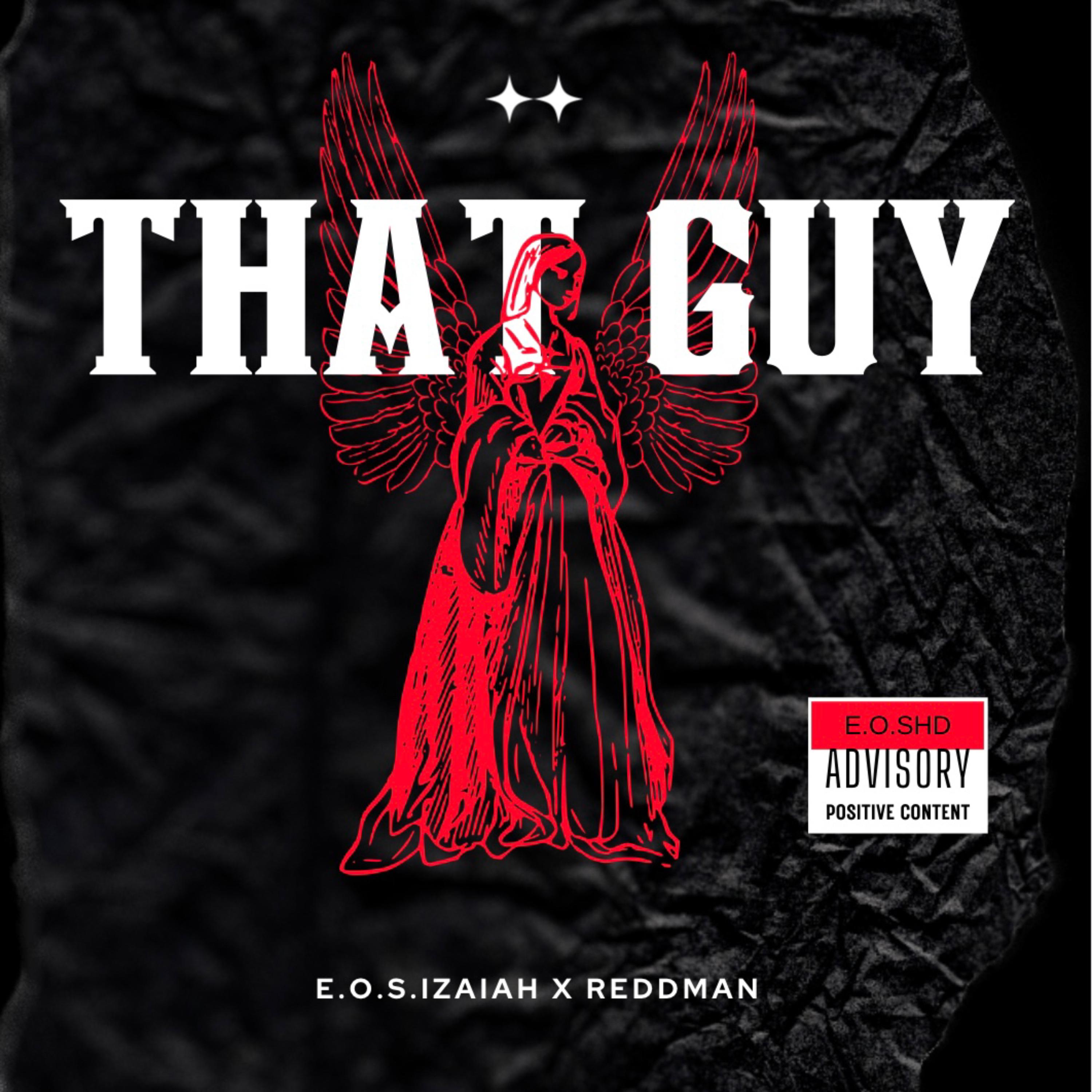 That Guy artwork