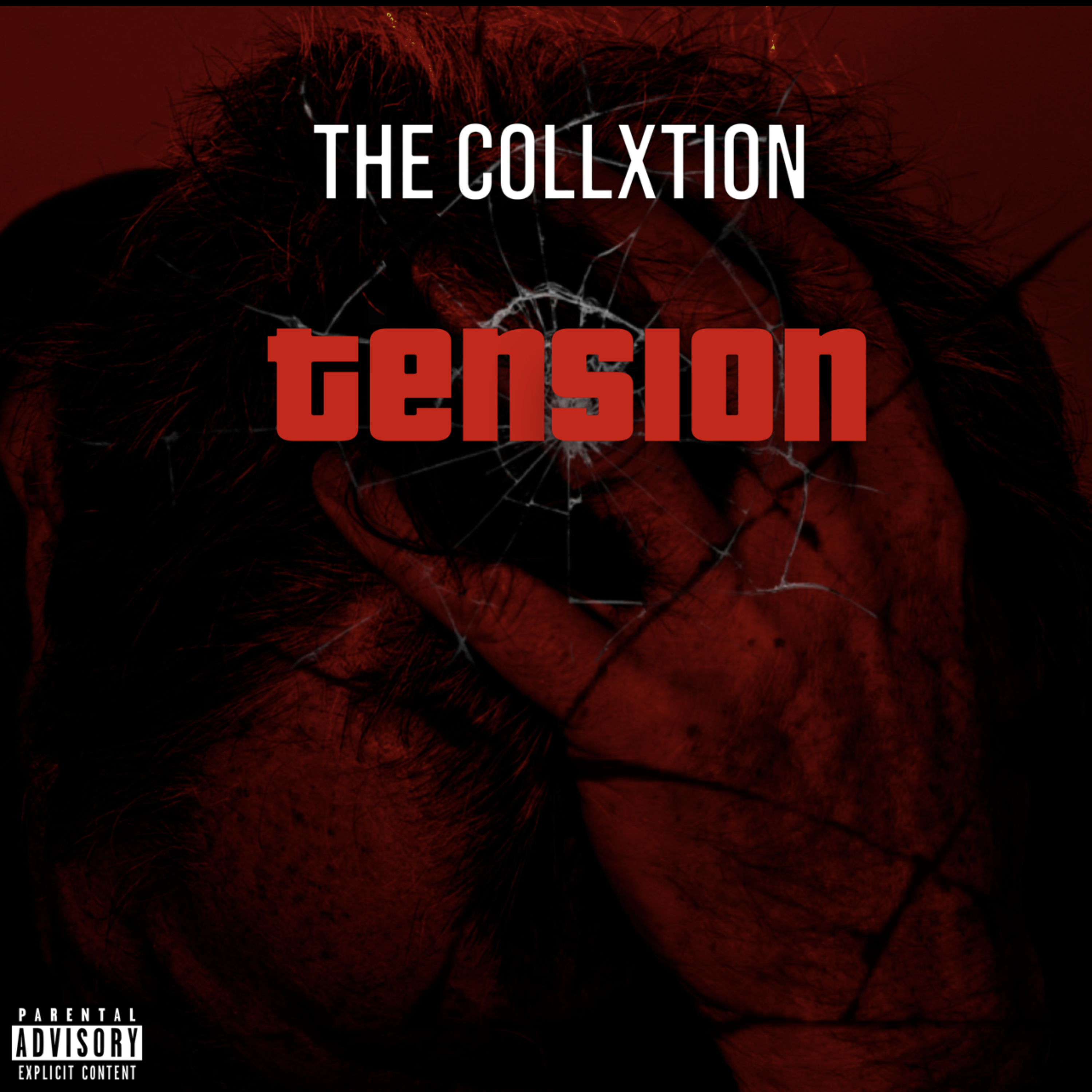 Tension artwork