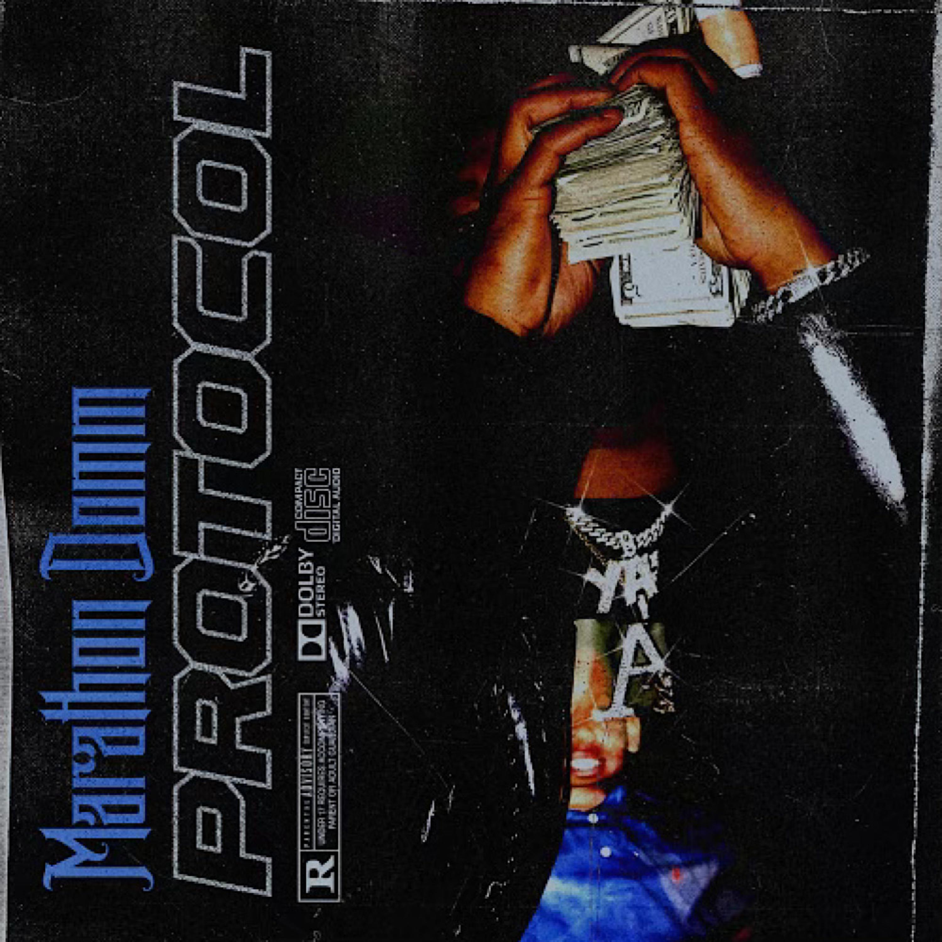 ProTocol artwork