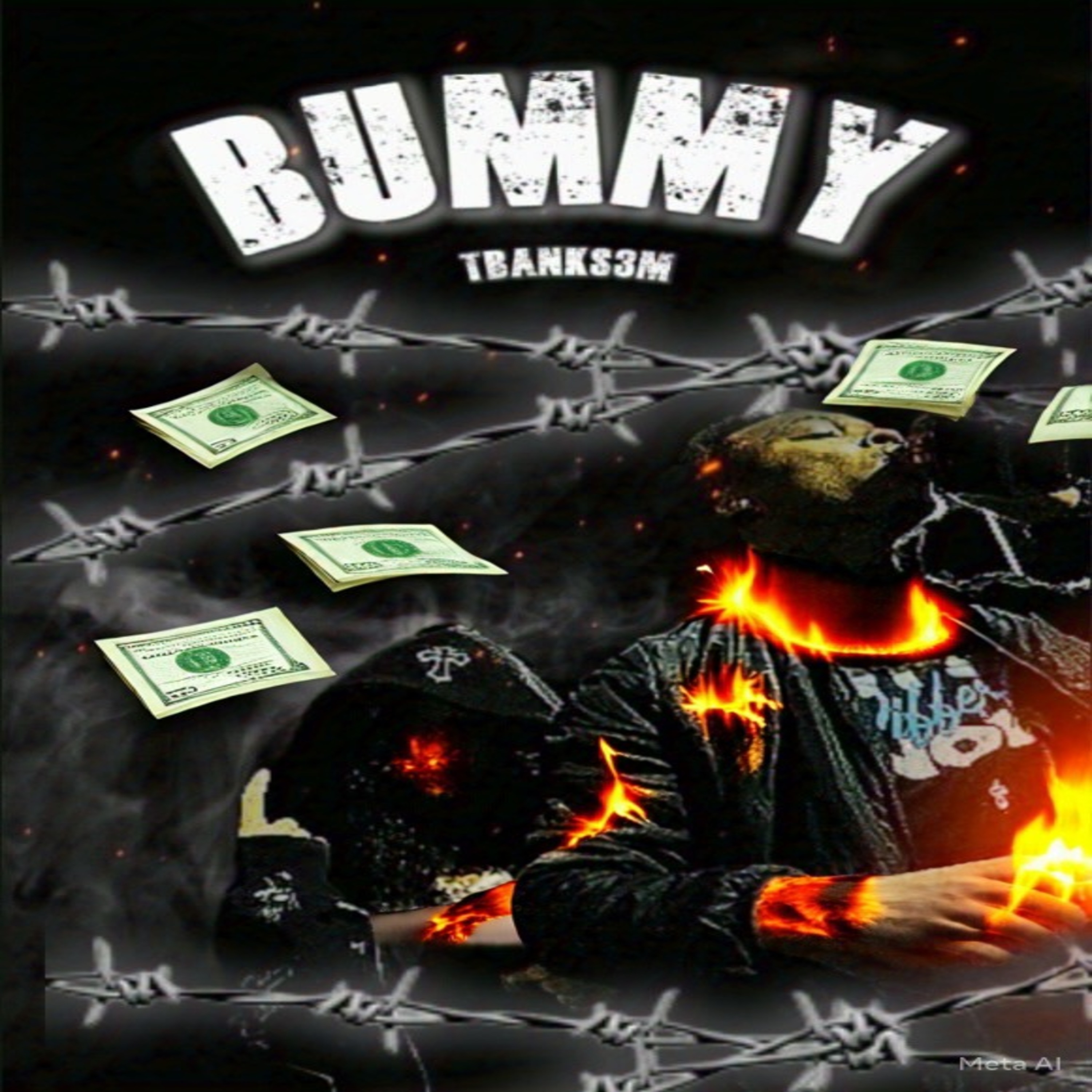 Bummy artwork