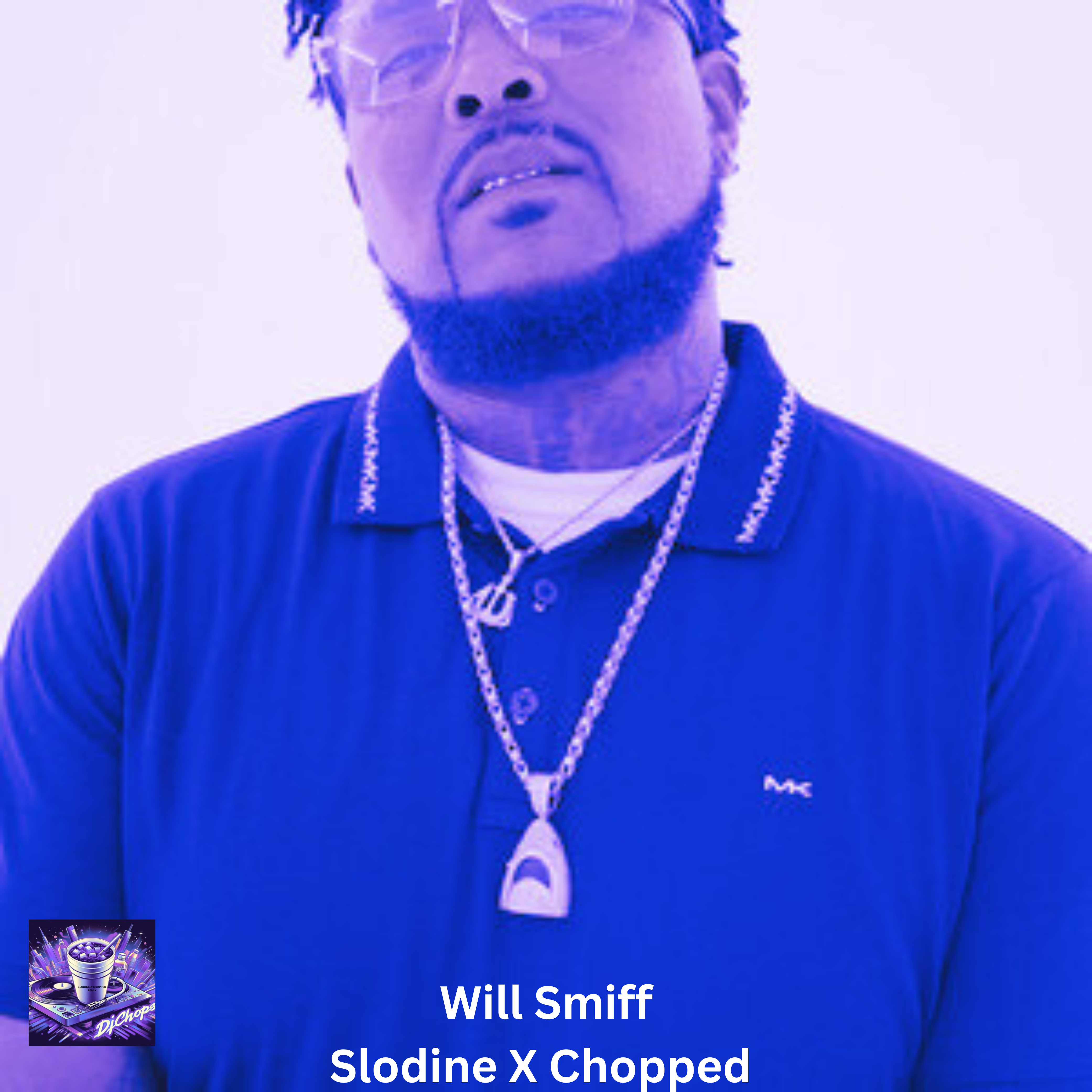 Will Smiff(Slodine X Chopped) artwork