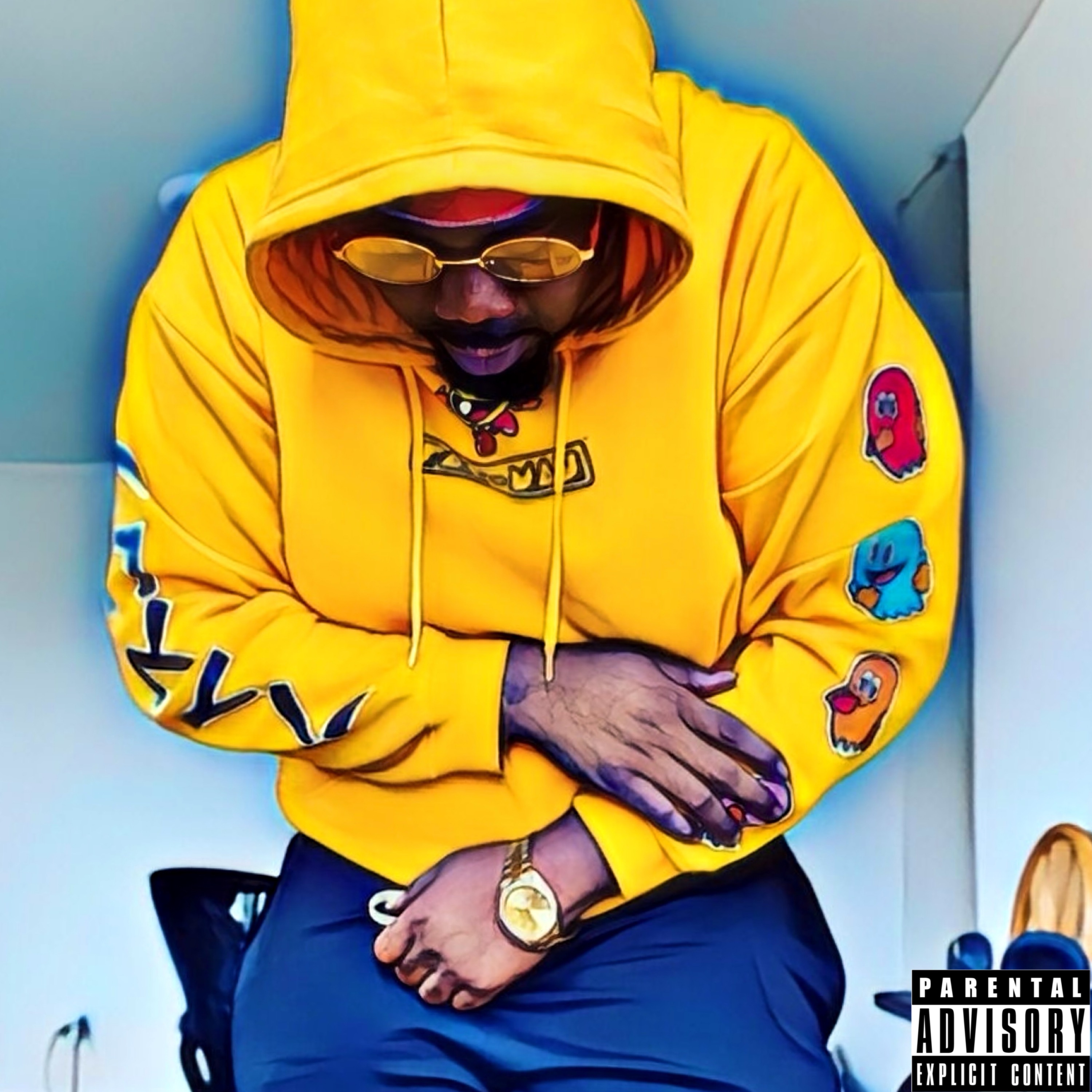 Gemini (2 Side) artwork