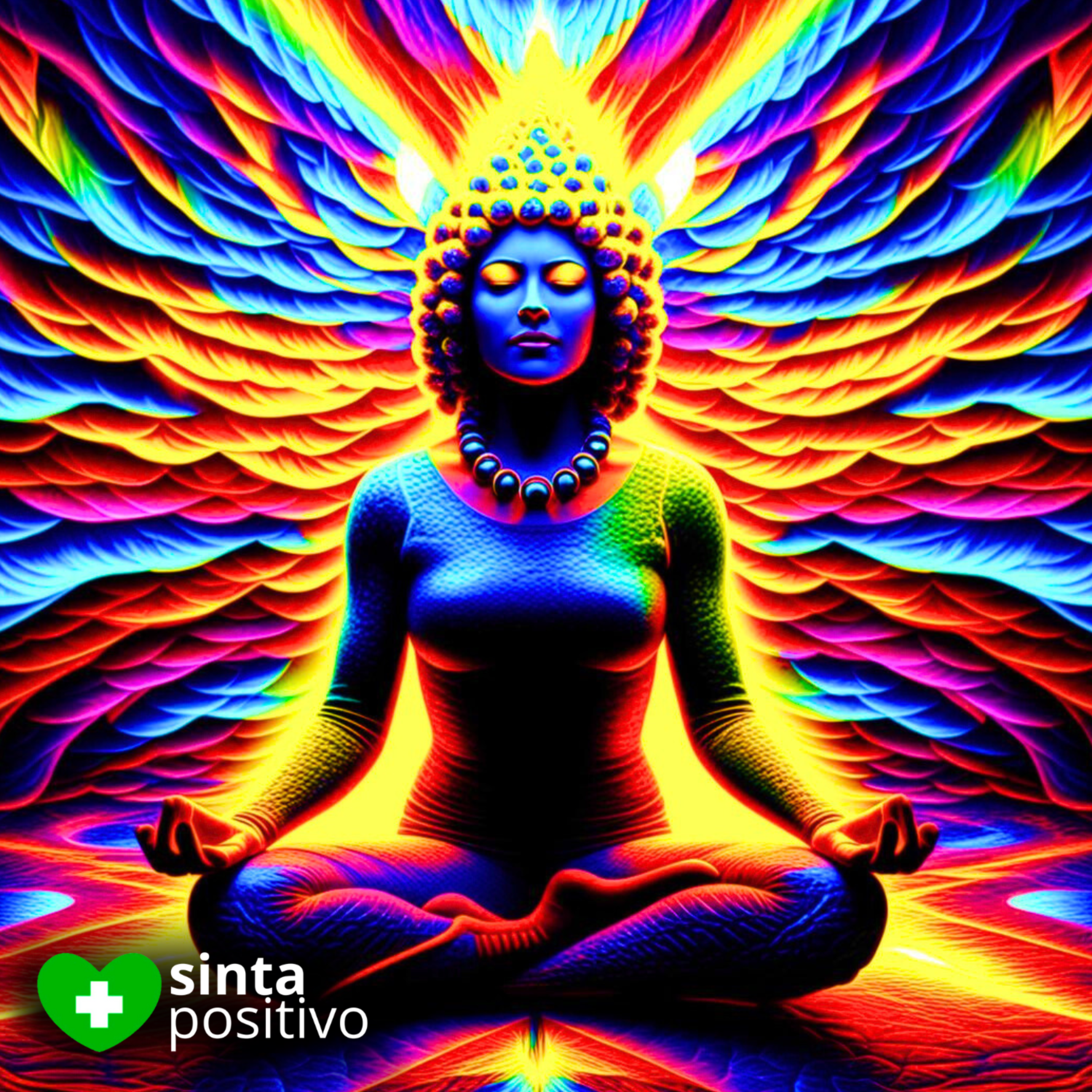 Hertz Therapy for Anxiety Relief artwork