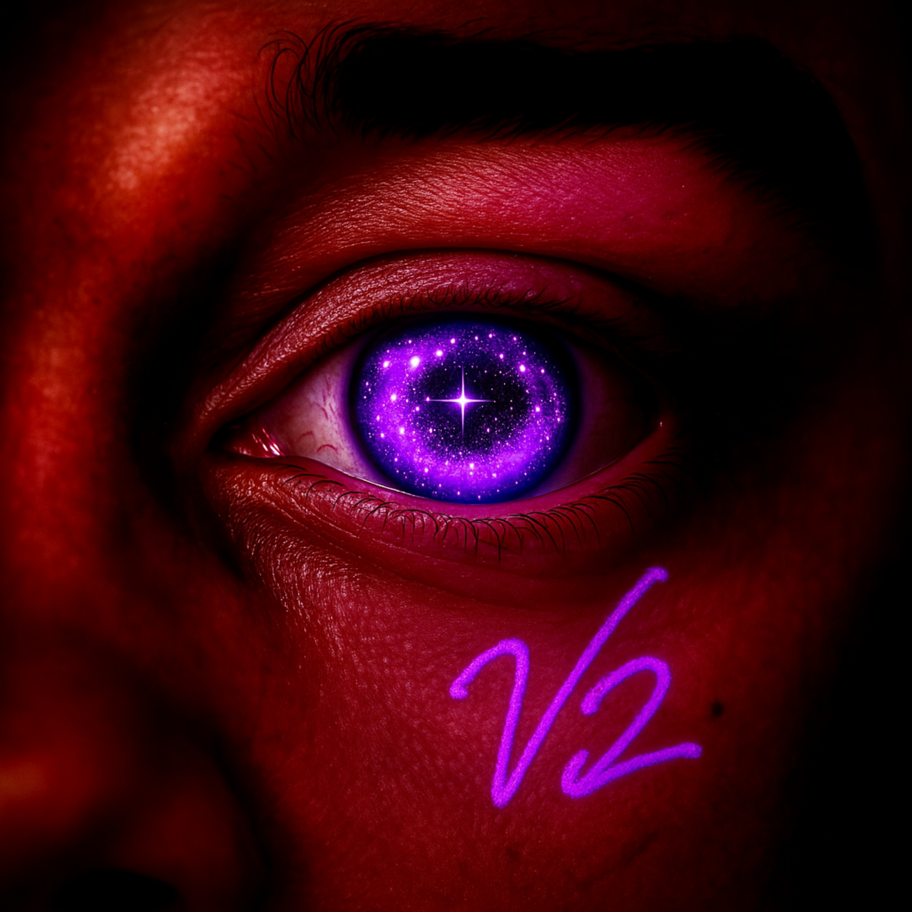 Vesper’s Void V2 artwork