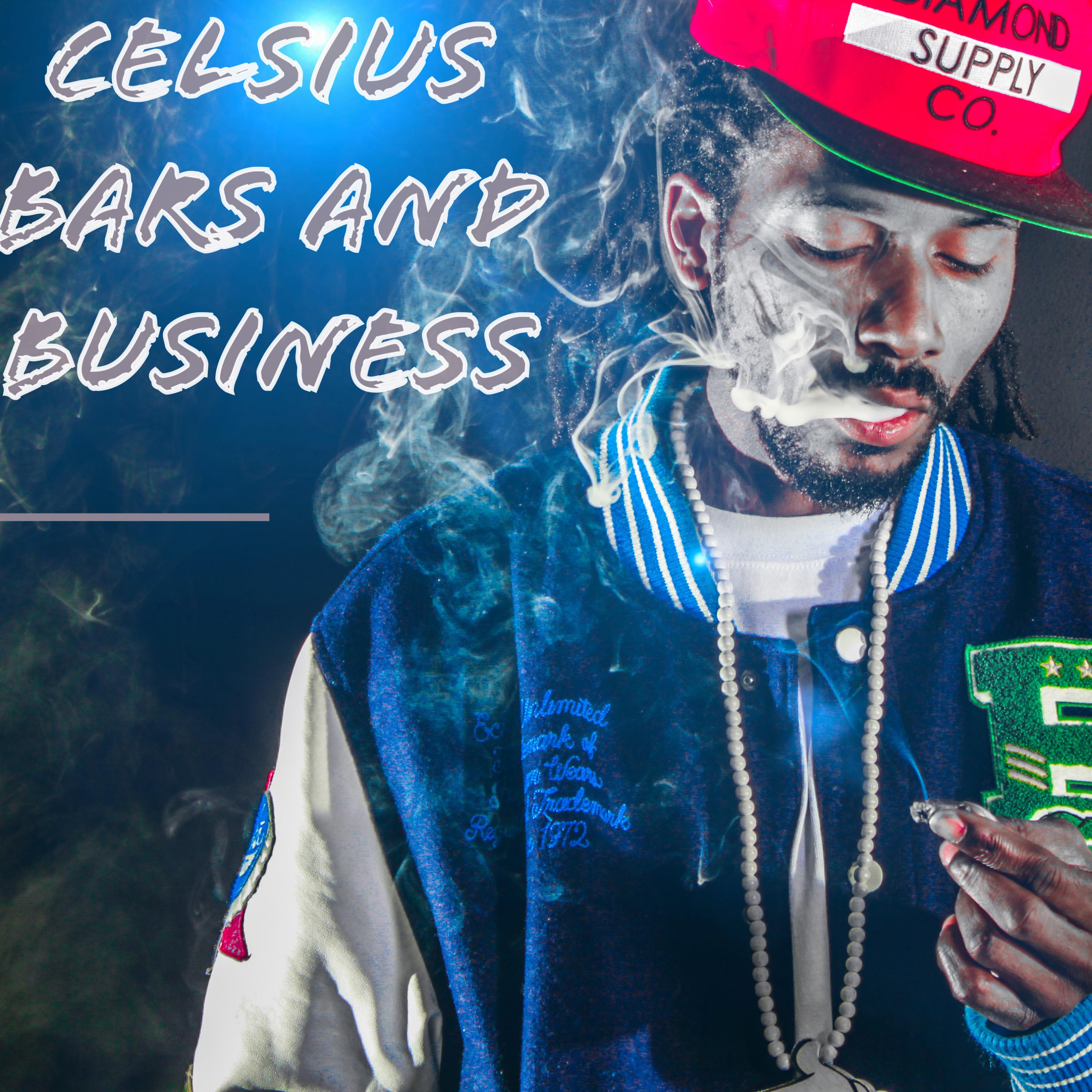 Bars And Business artwork