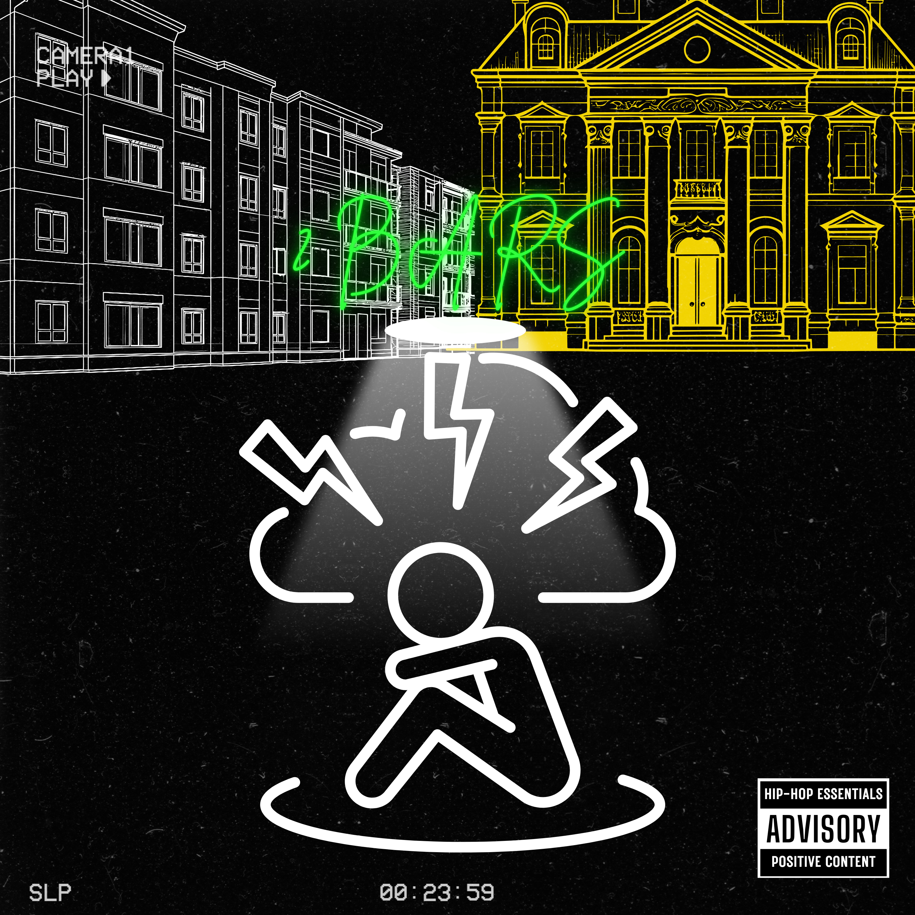 2 Bars artwork