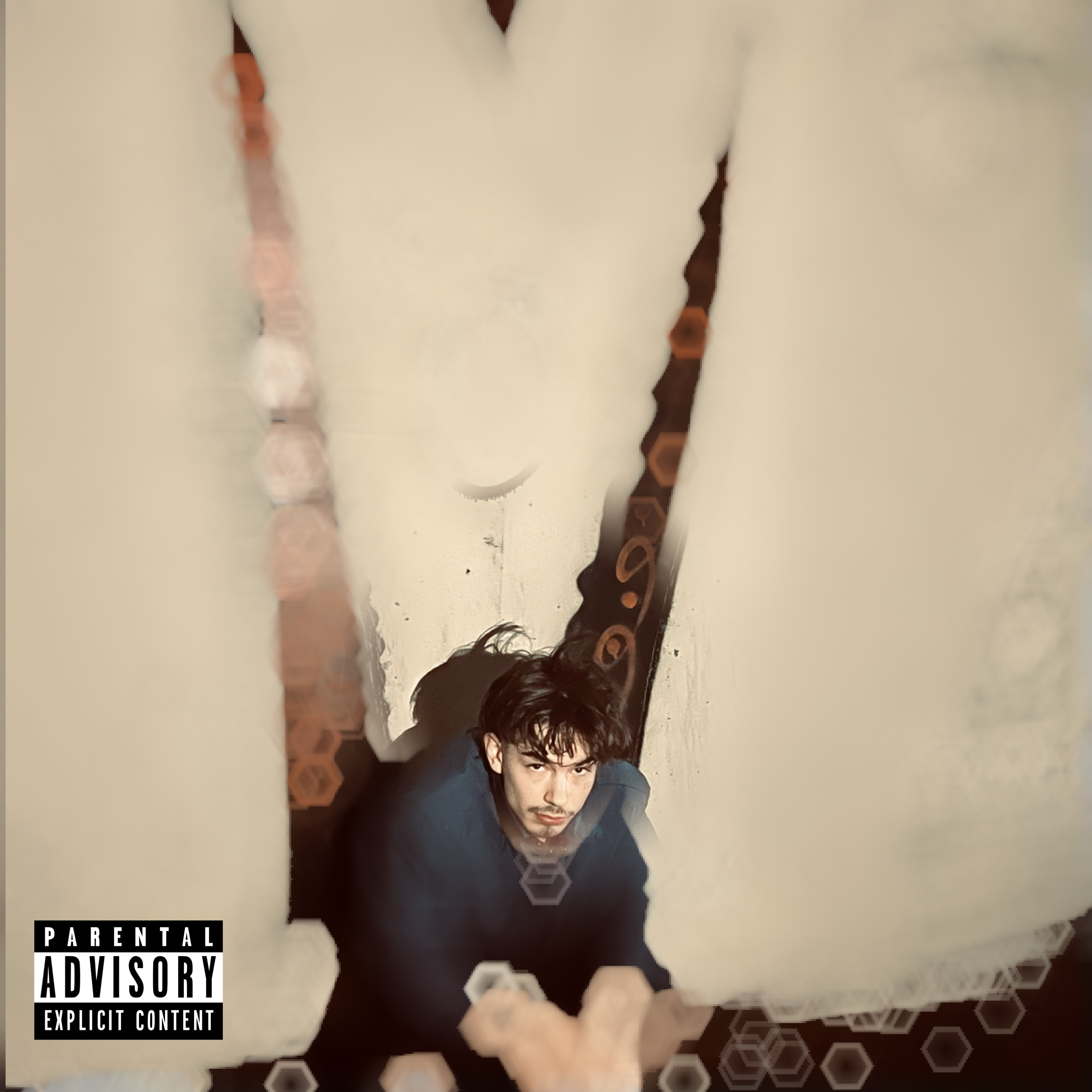Ain't around artwork