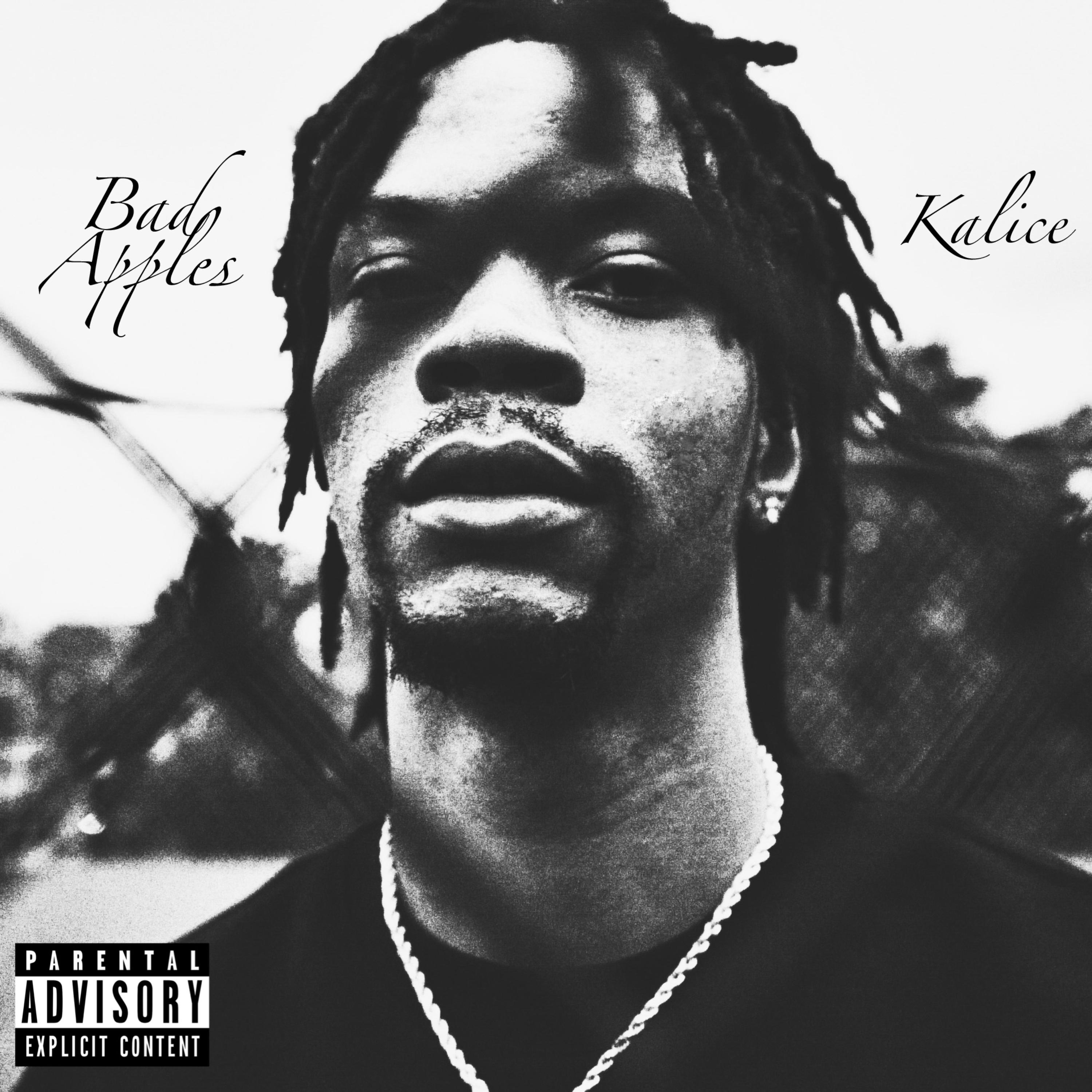 Bad Apples artwork