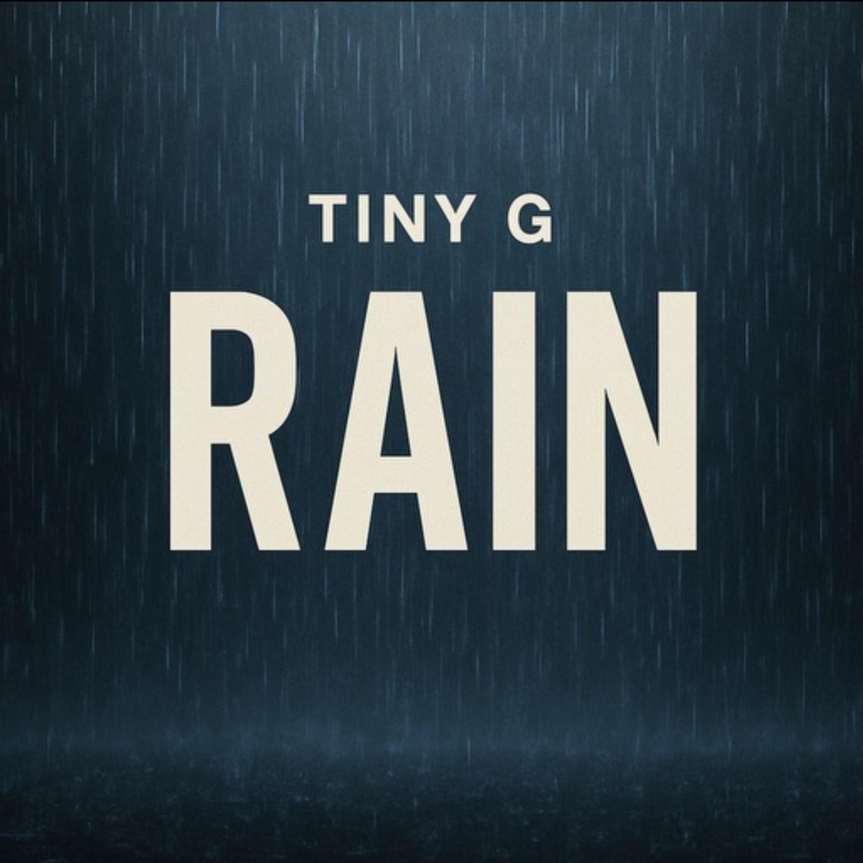 RAIN artwork