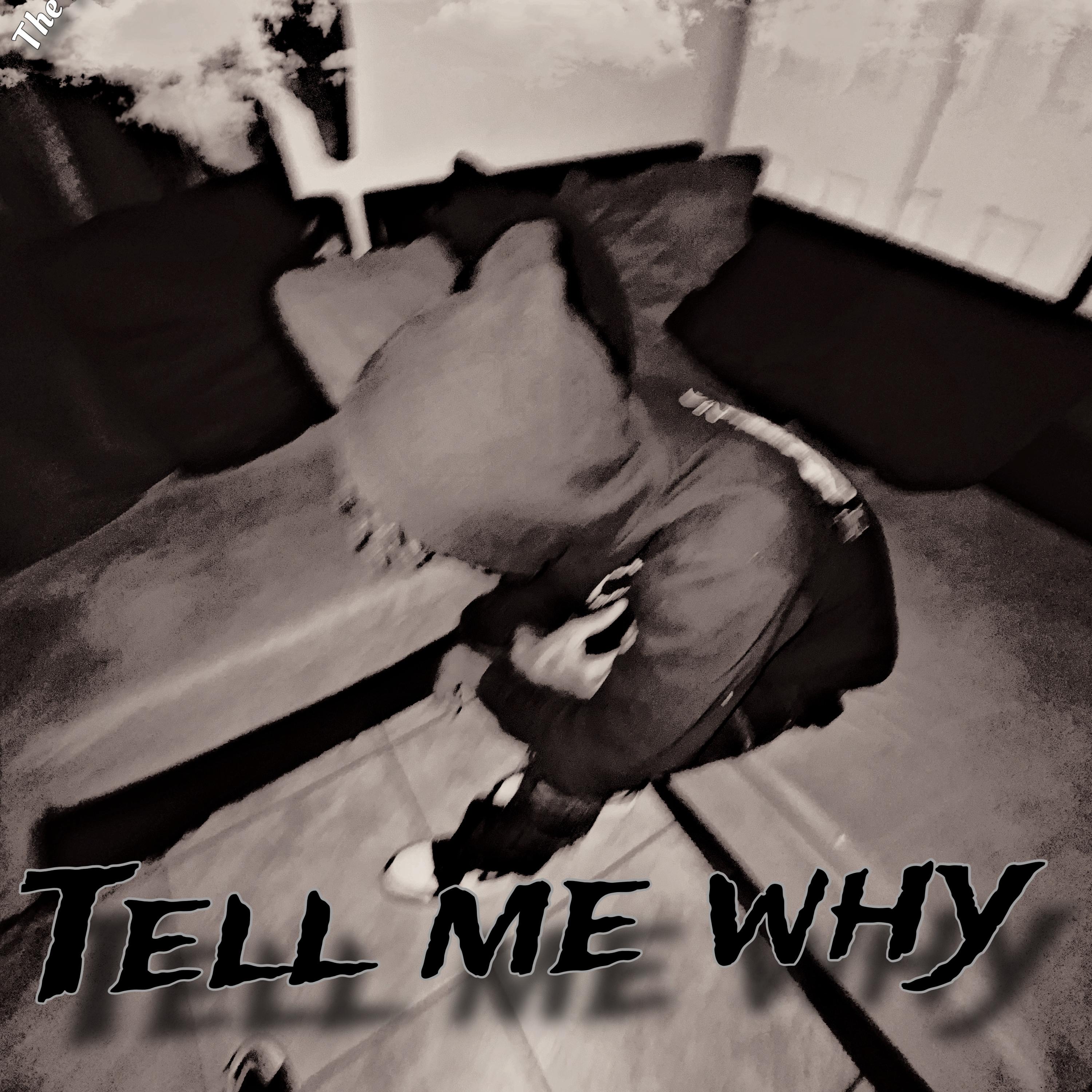 Tell Me Why artwork