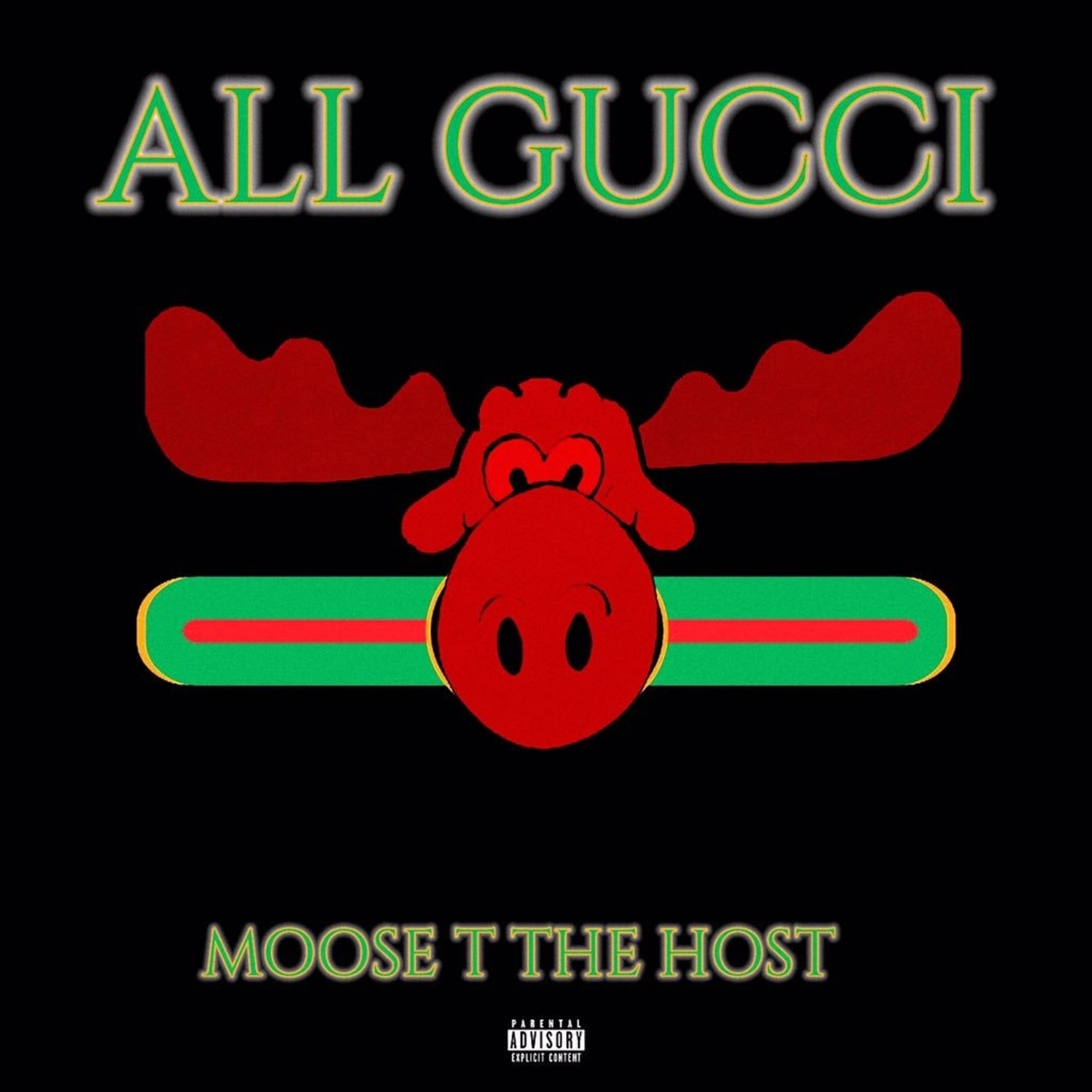 All Gucci artwork