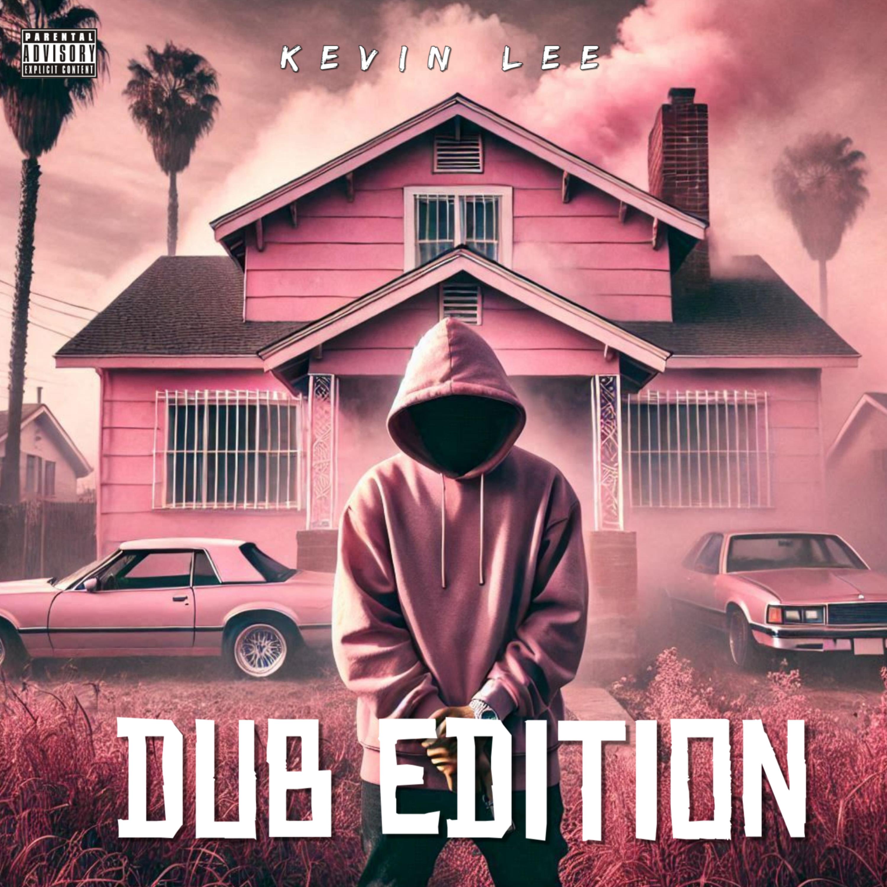 Dub Edition artwork