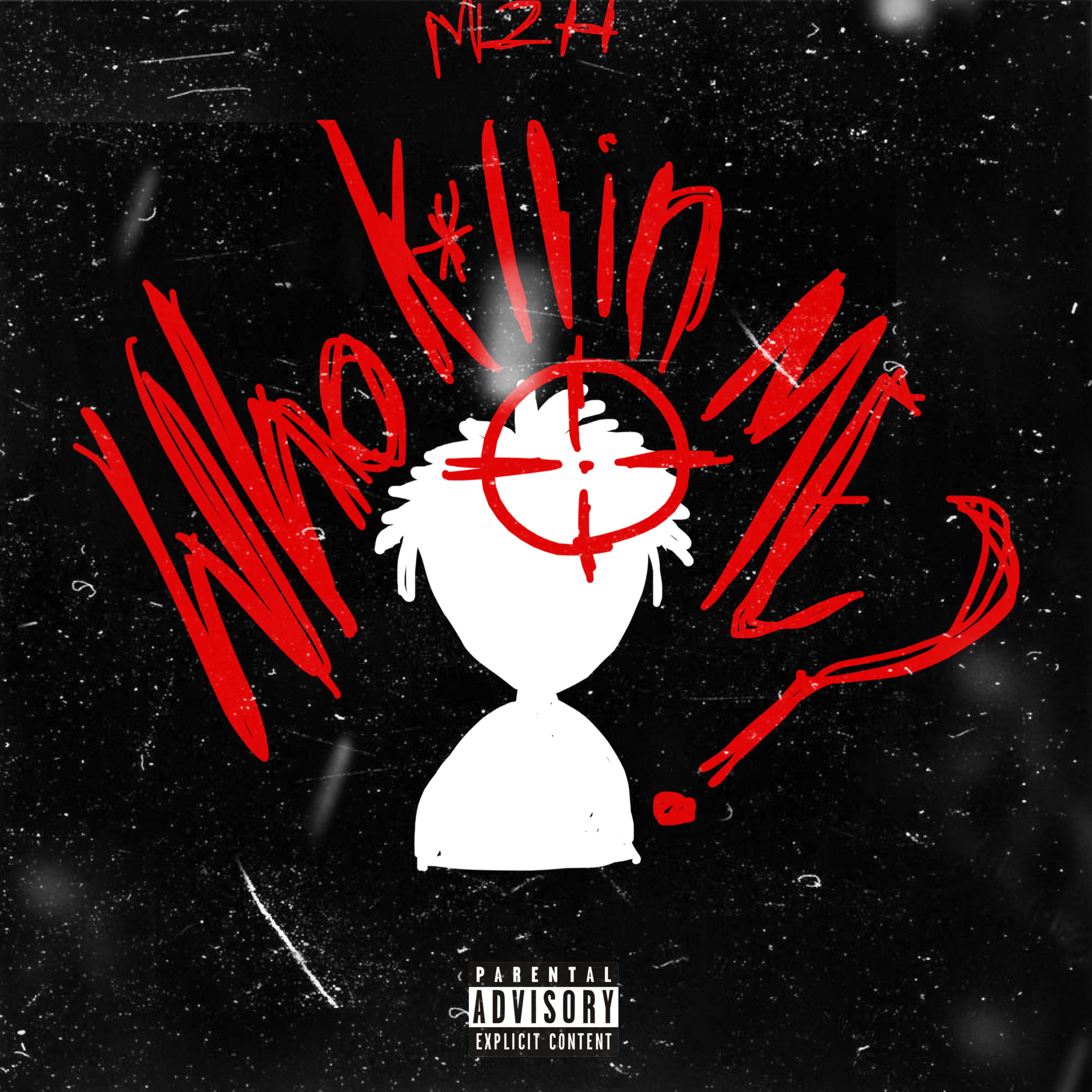 Who Killin Me? by Meer2hxtt cover art