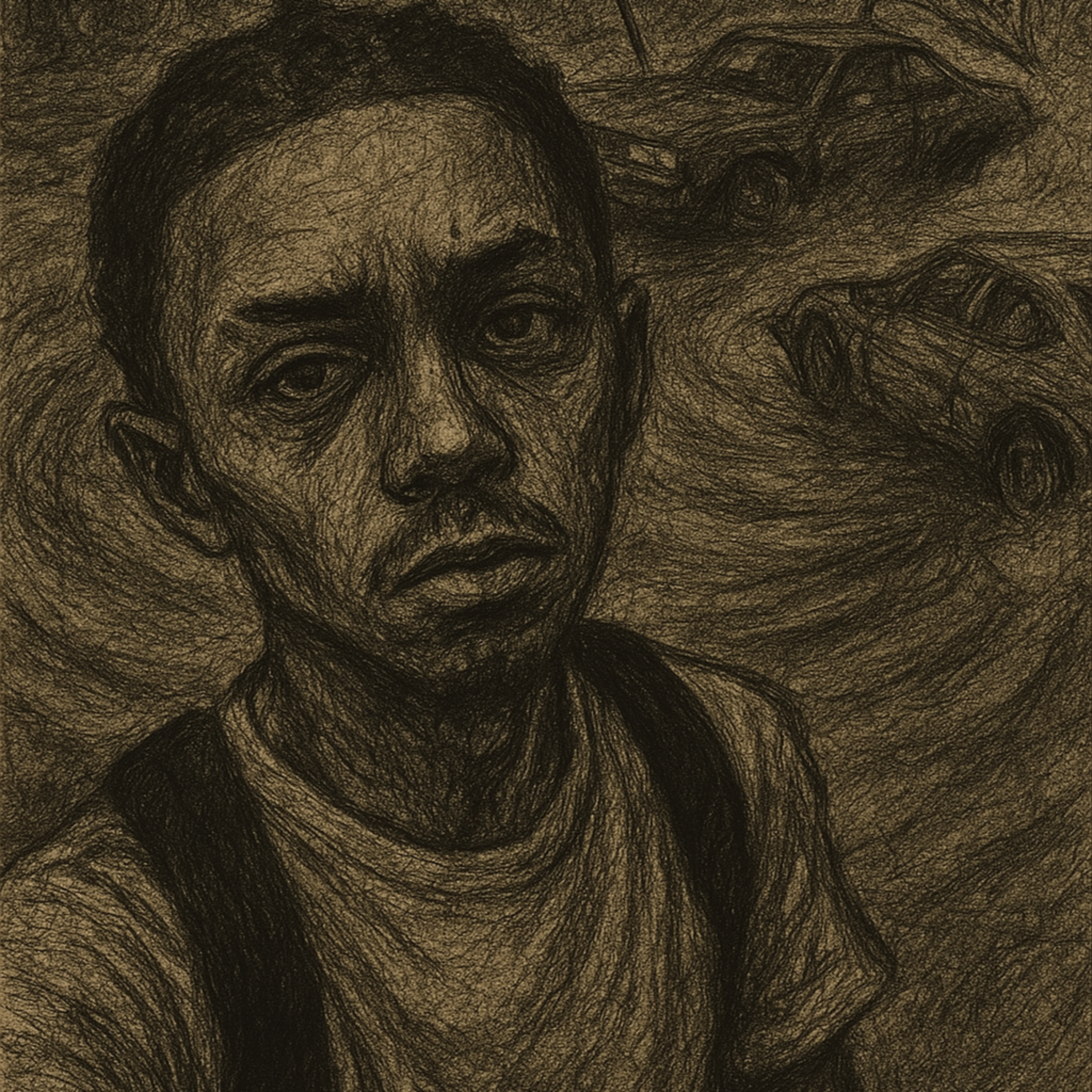 Fast and Furious artwork