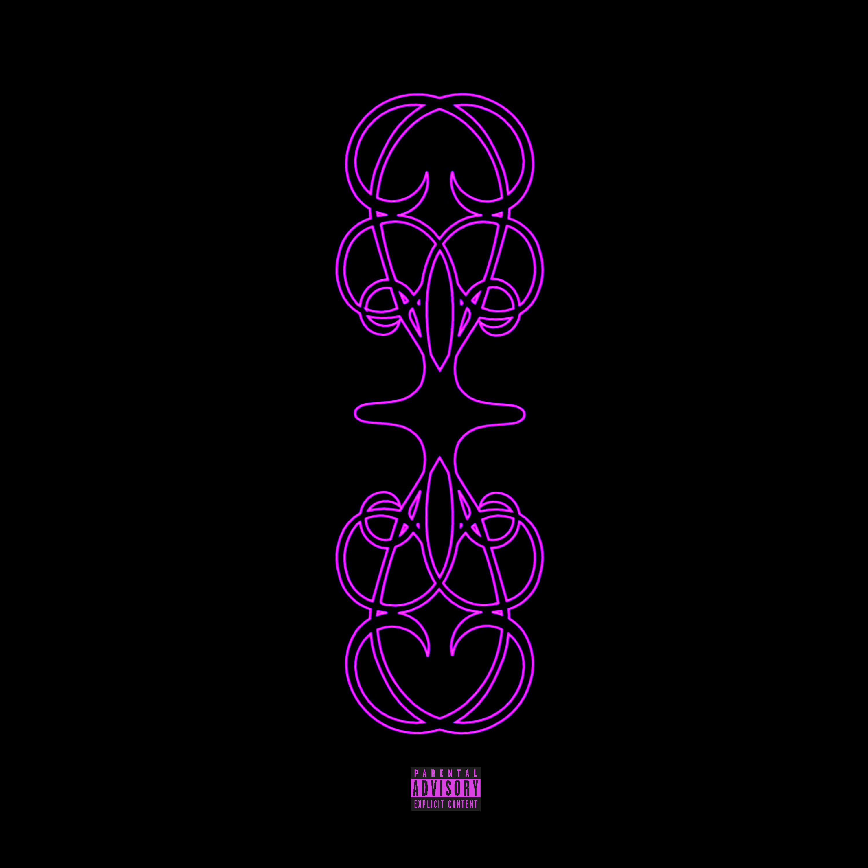 Violet Murders by Kazi cover art
