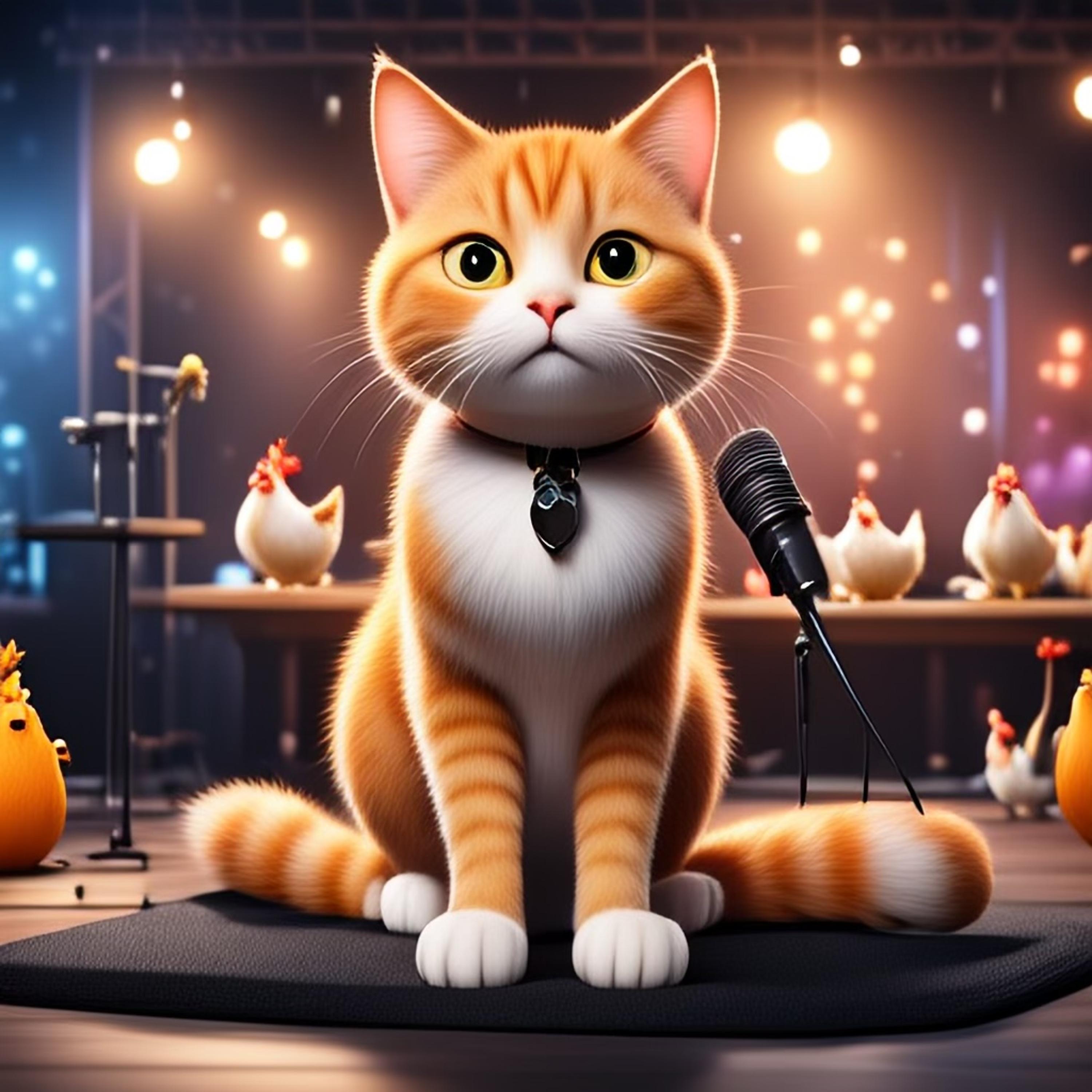 Chicalickin Mmm artwork