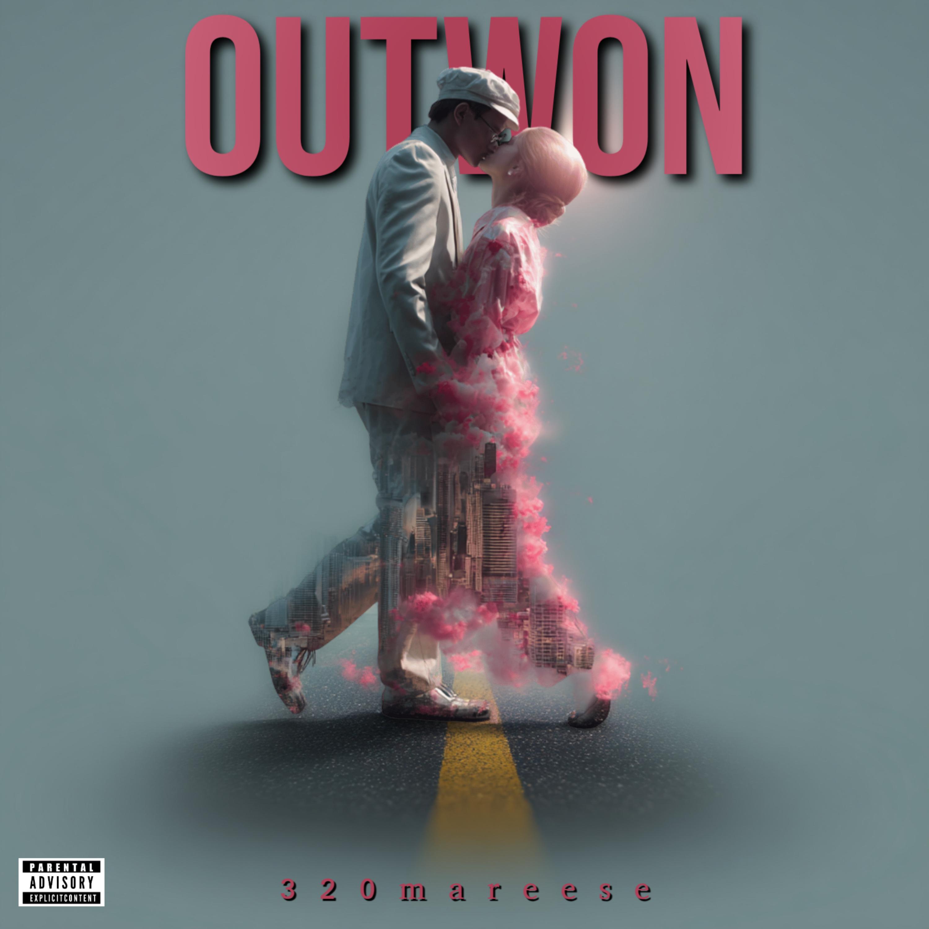 OUT WON artwork