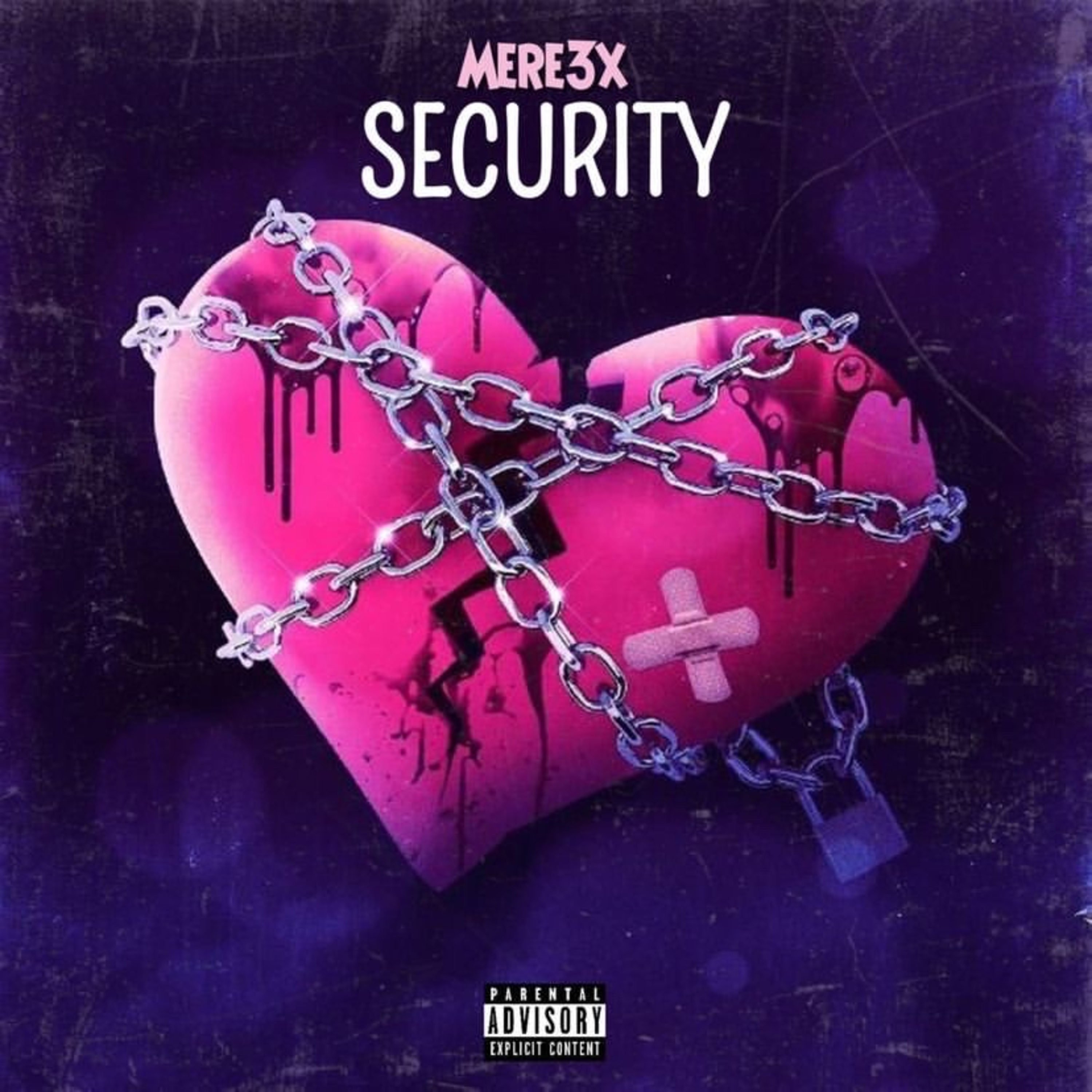 Security artwork