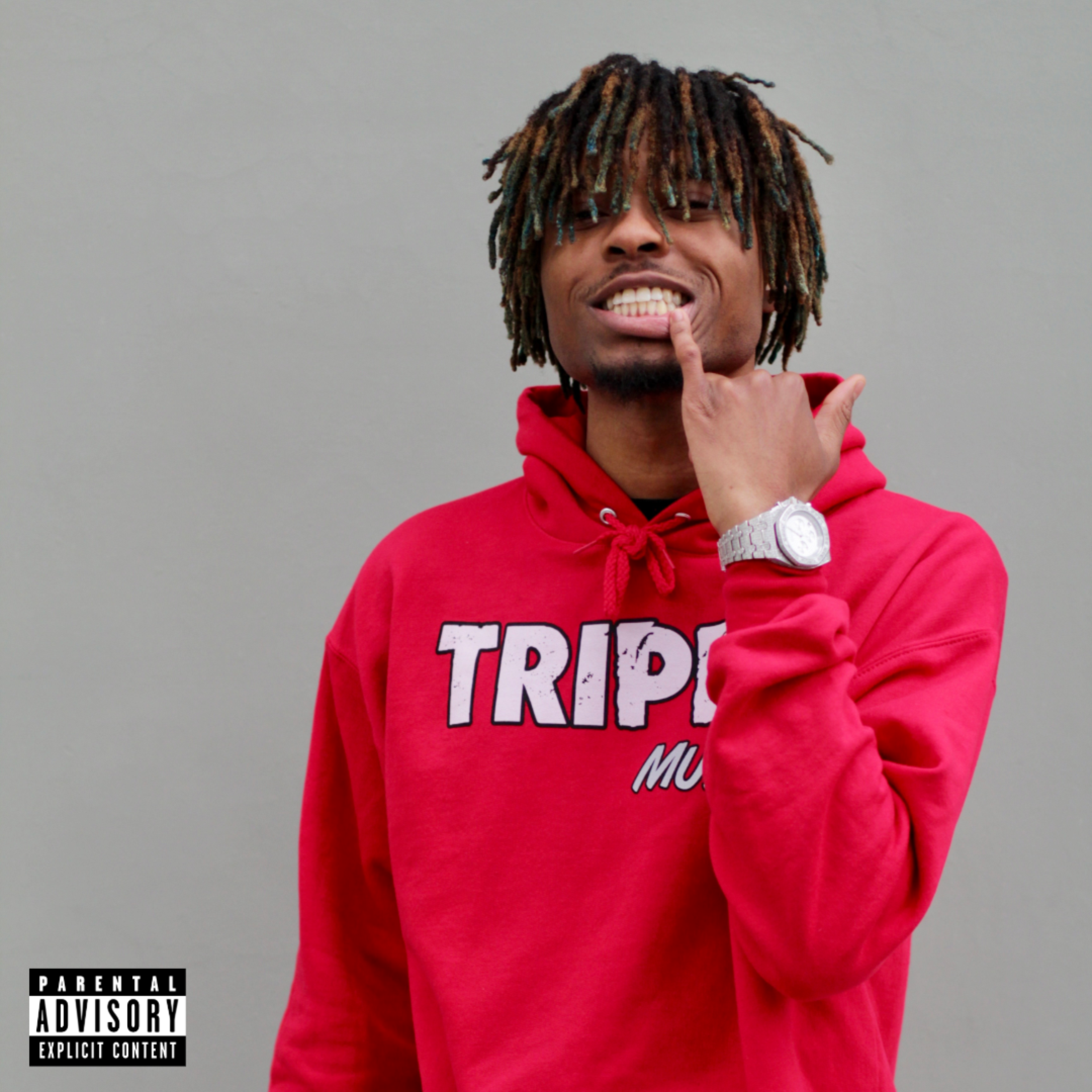7 POUNDS artwork