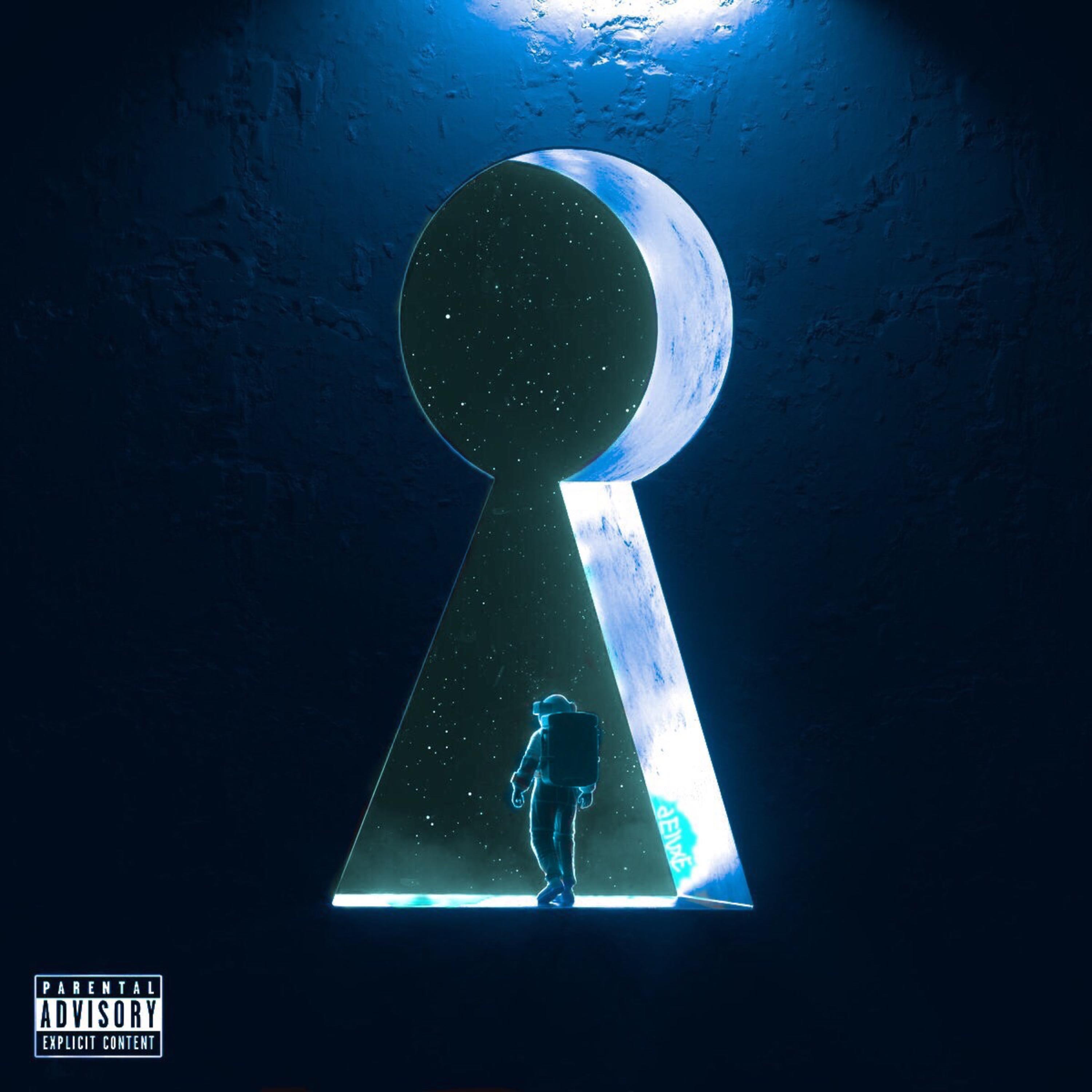 OUTER SPACE (2020 deluxe) artwork