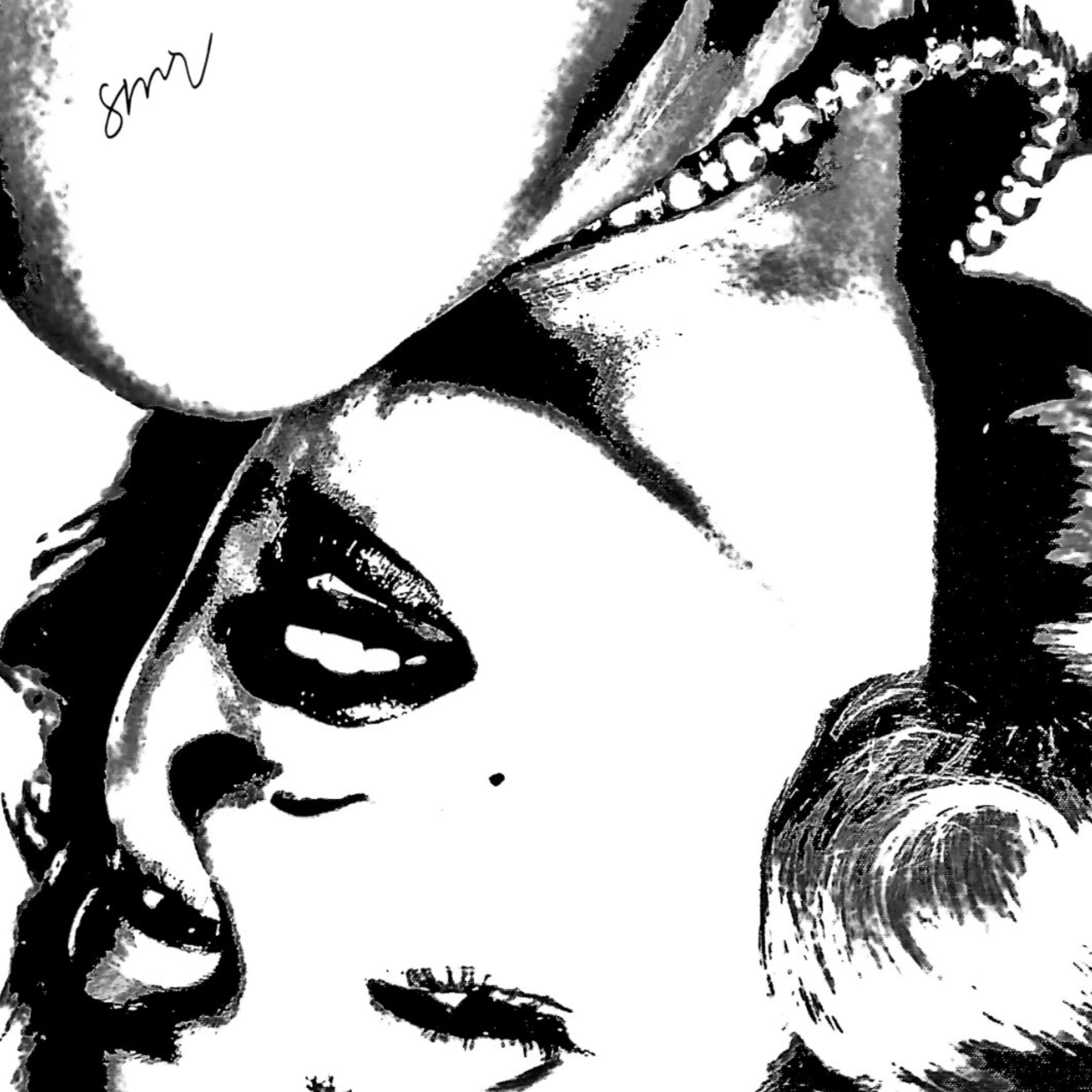 thrill me by UniOdi cover art