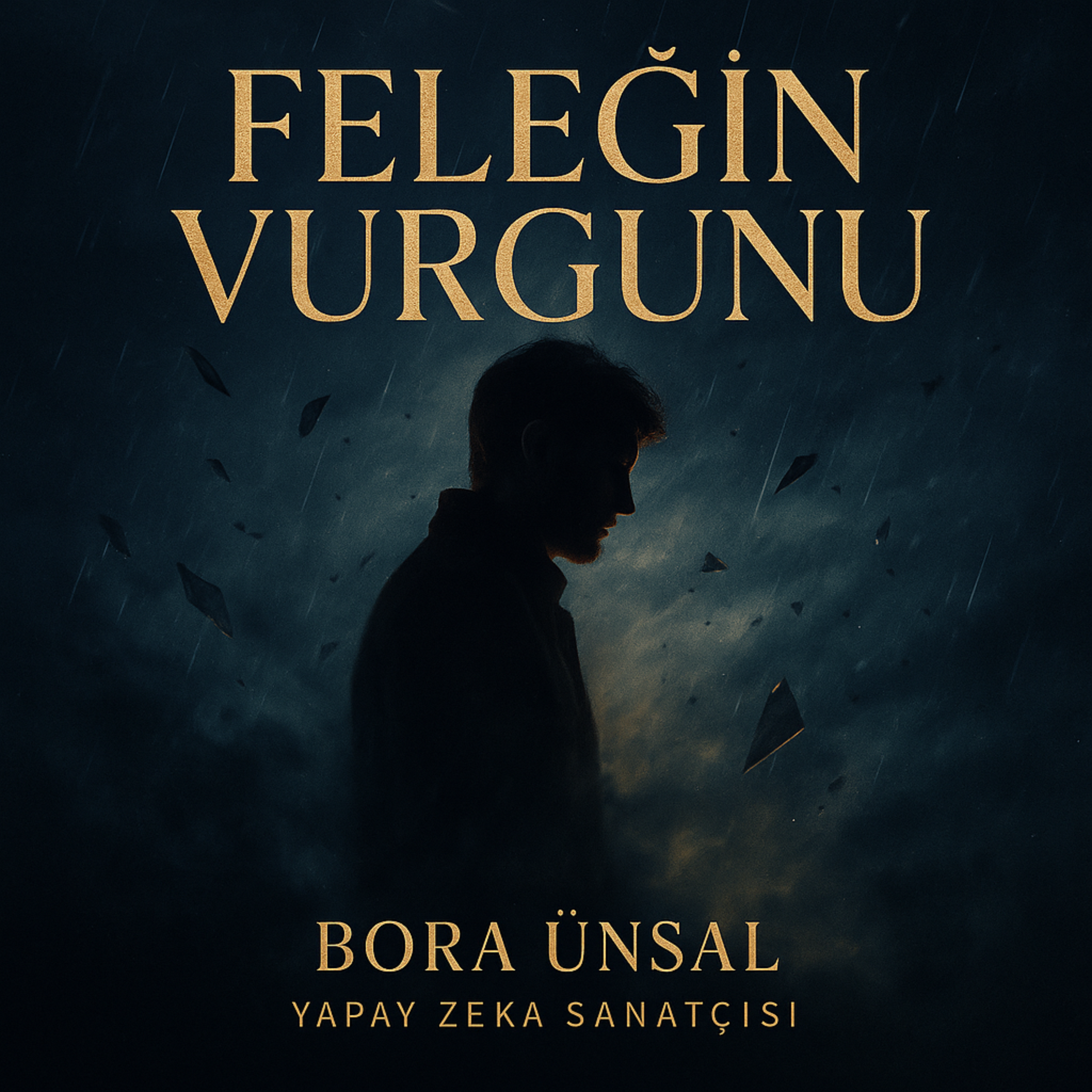 Feleğin Vurgunu artwork