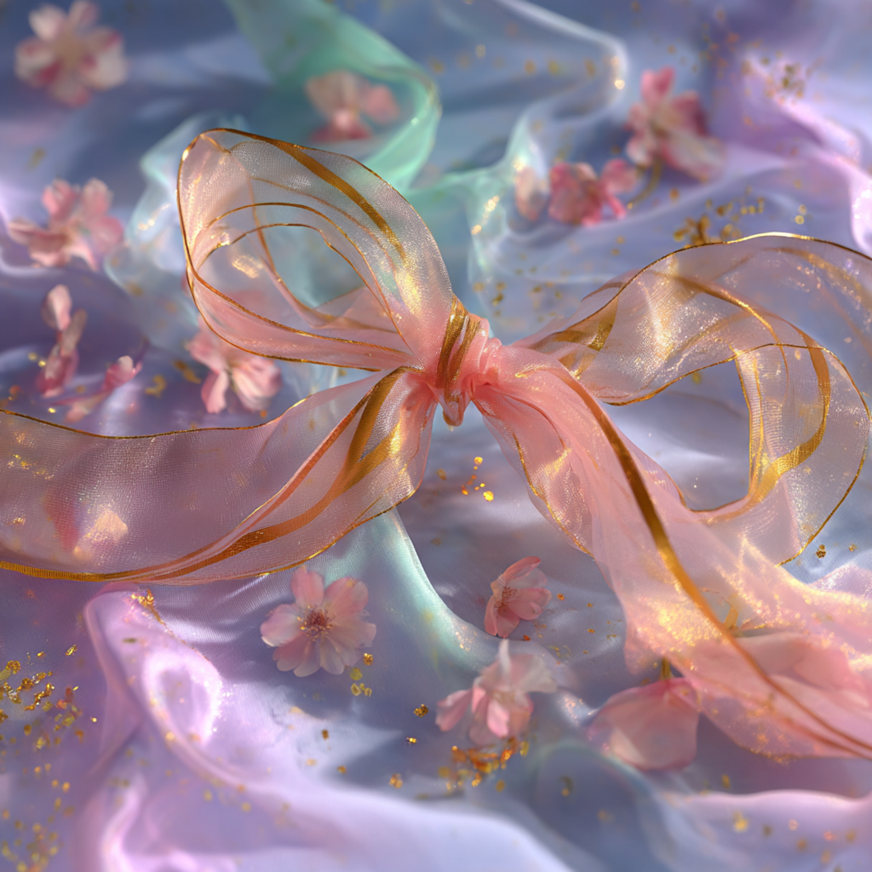 펼치는 진심 (Draped in Truth) artwork