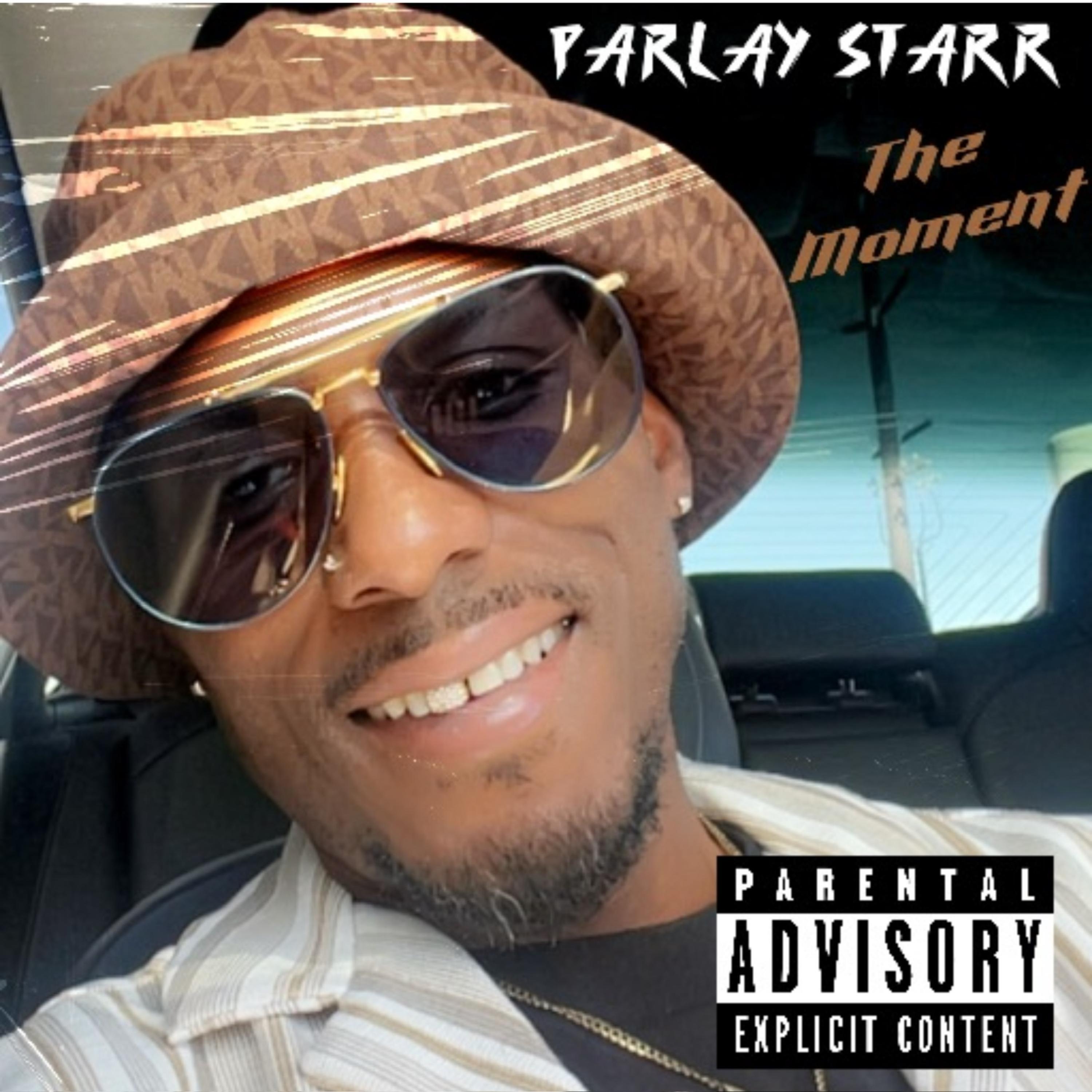 The Moment artwork