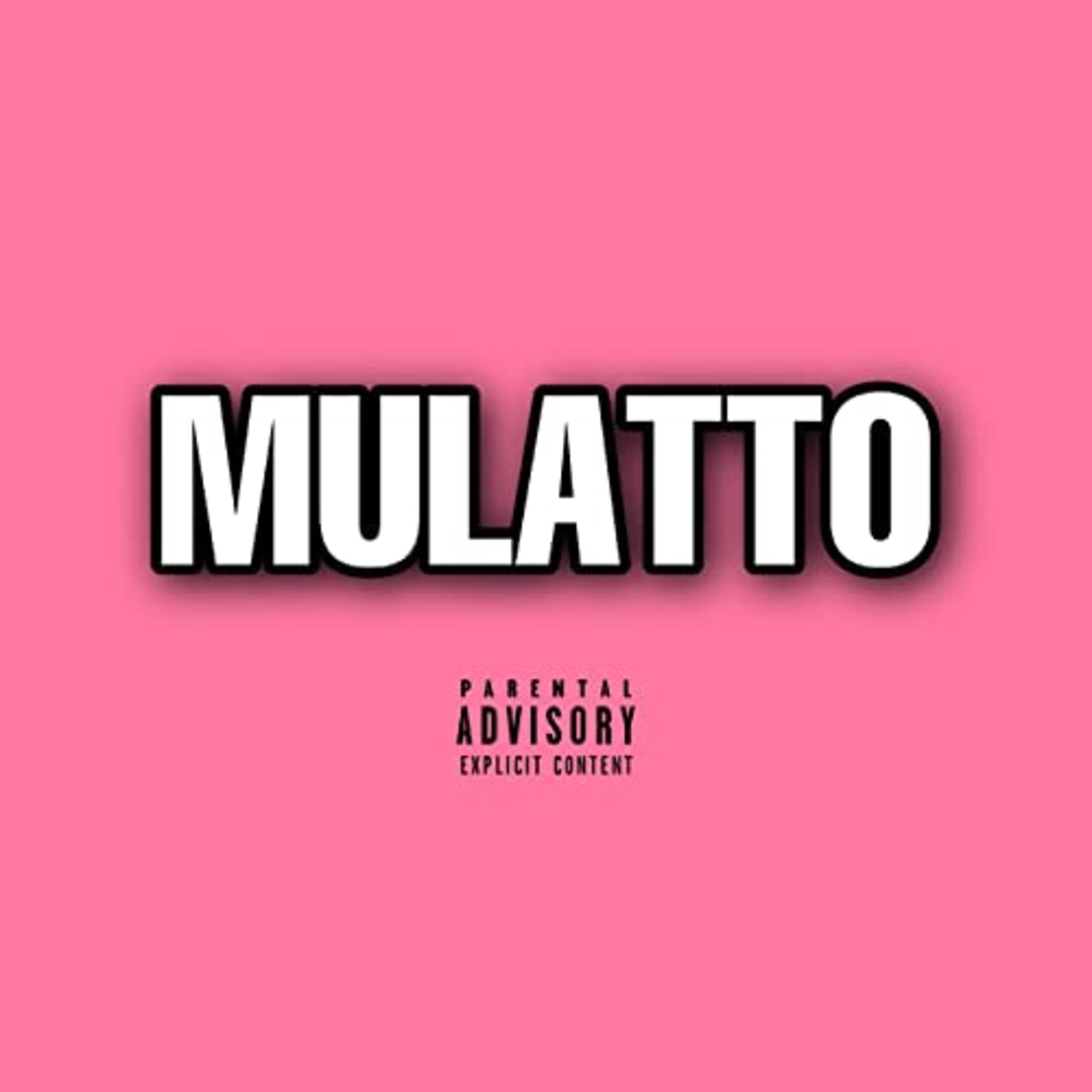 Mulatto artwork