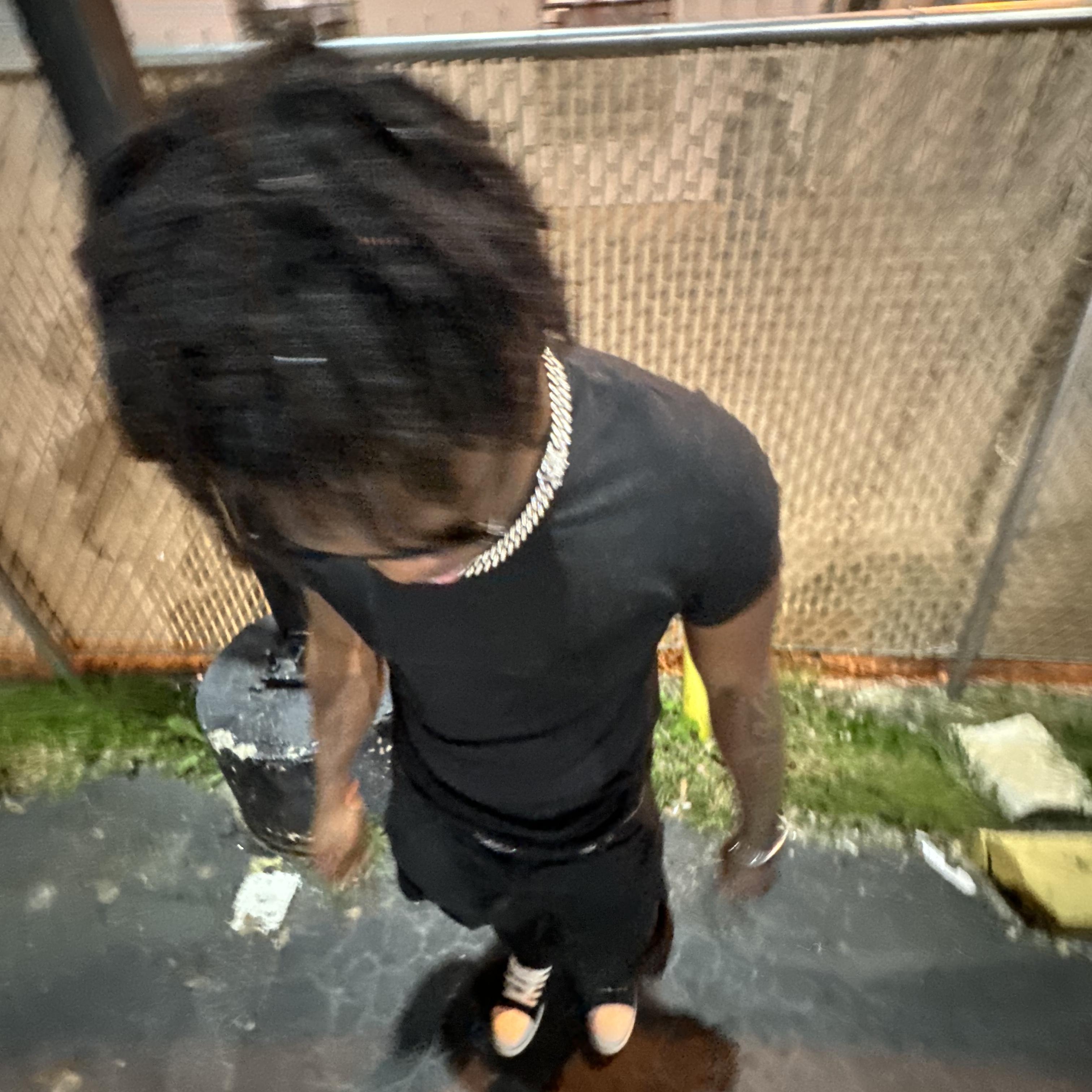 50 Shades Of Me artwork