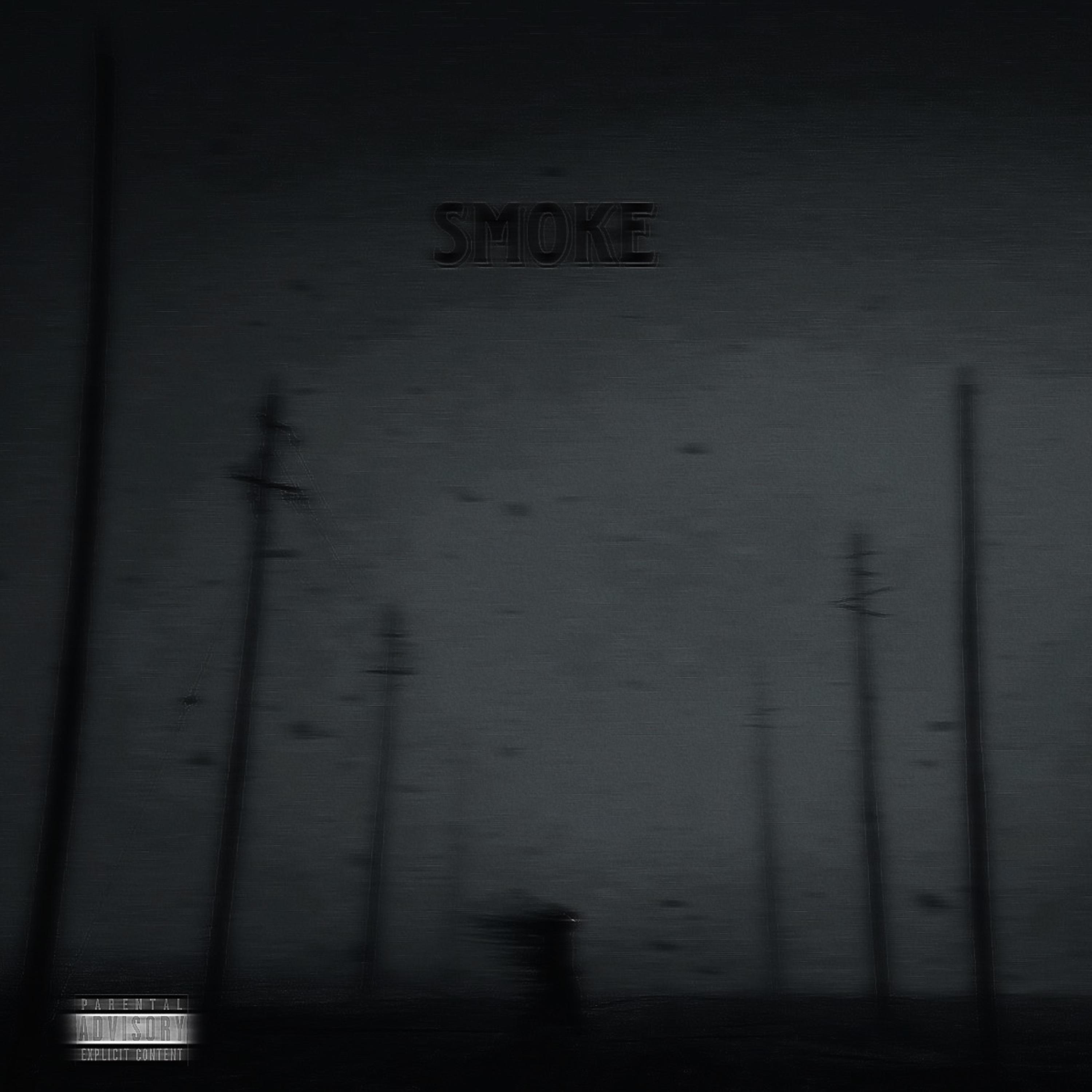 Smoke artwork