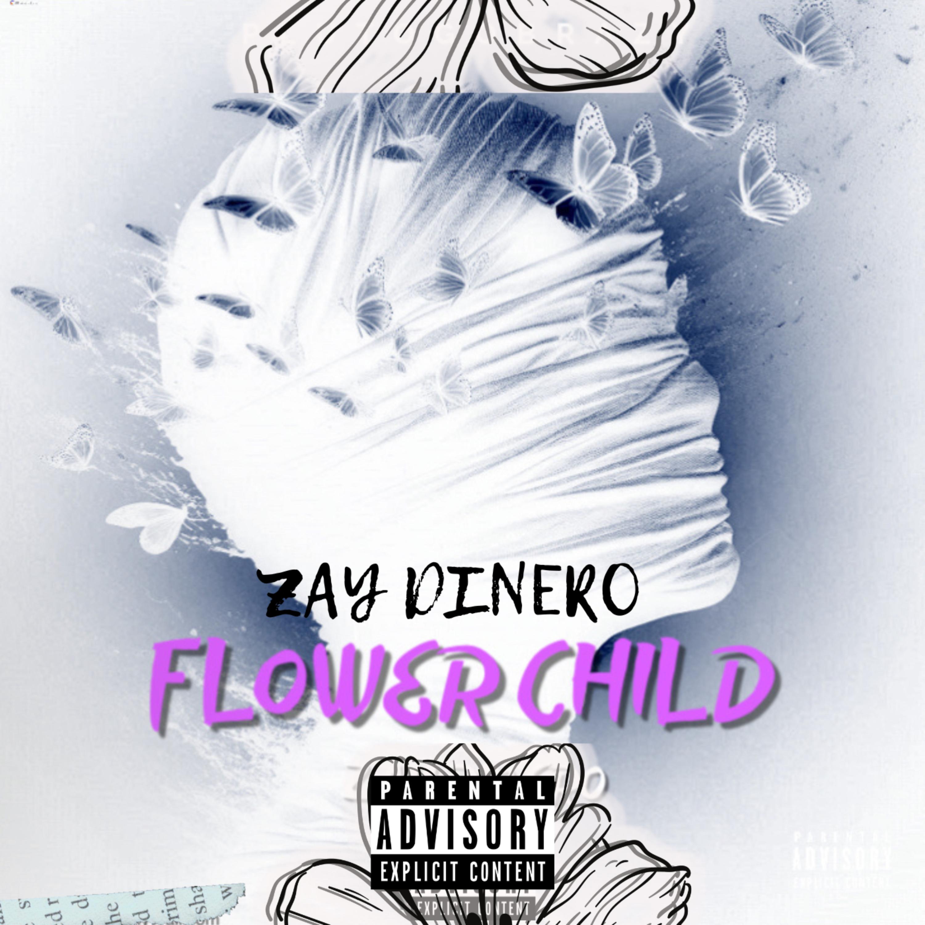 Flower Child artwork