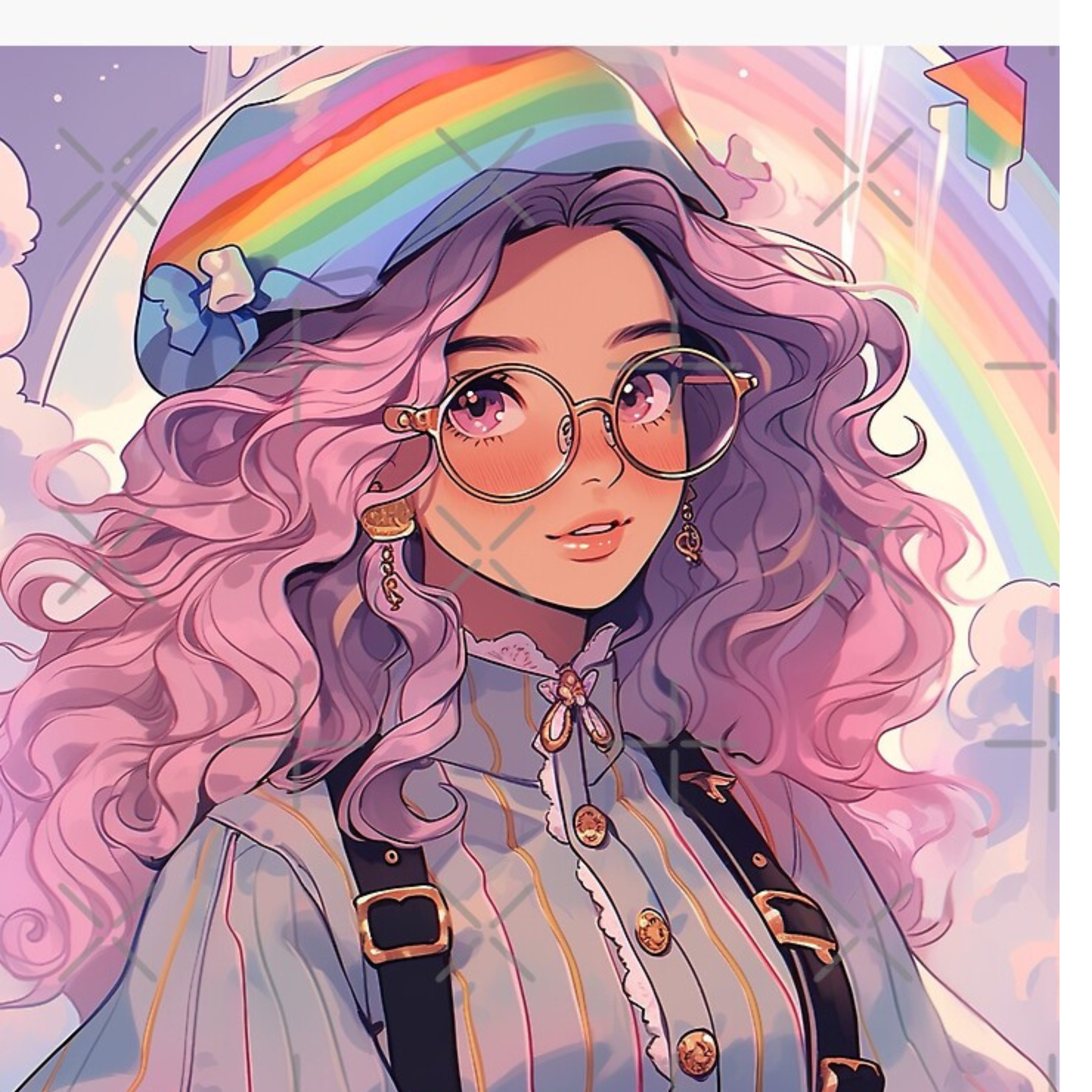 Pretty Face artwork
