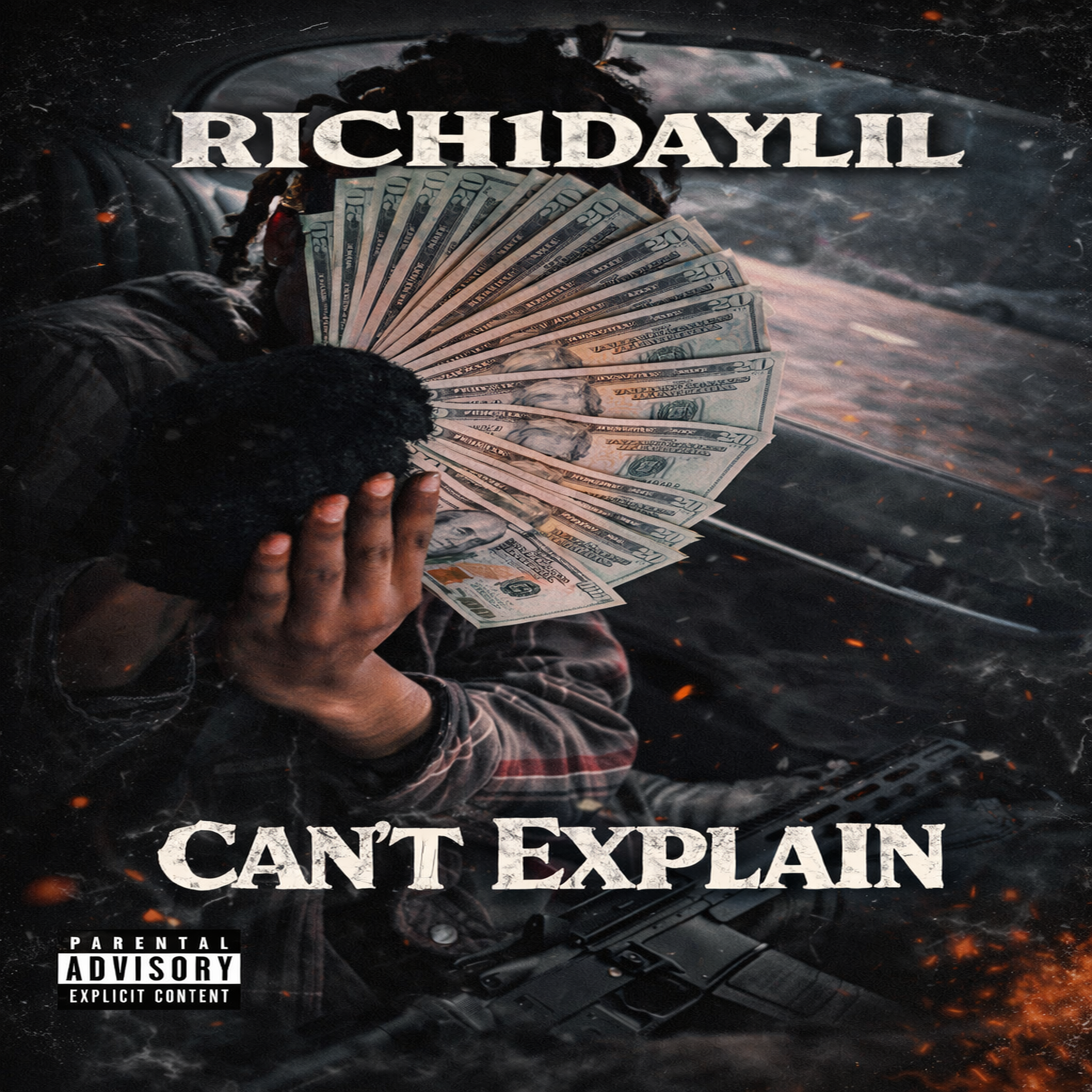 Can’t Explain artwork
