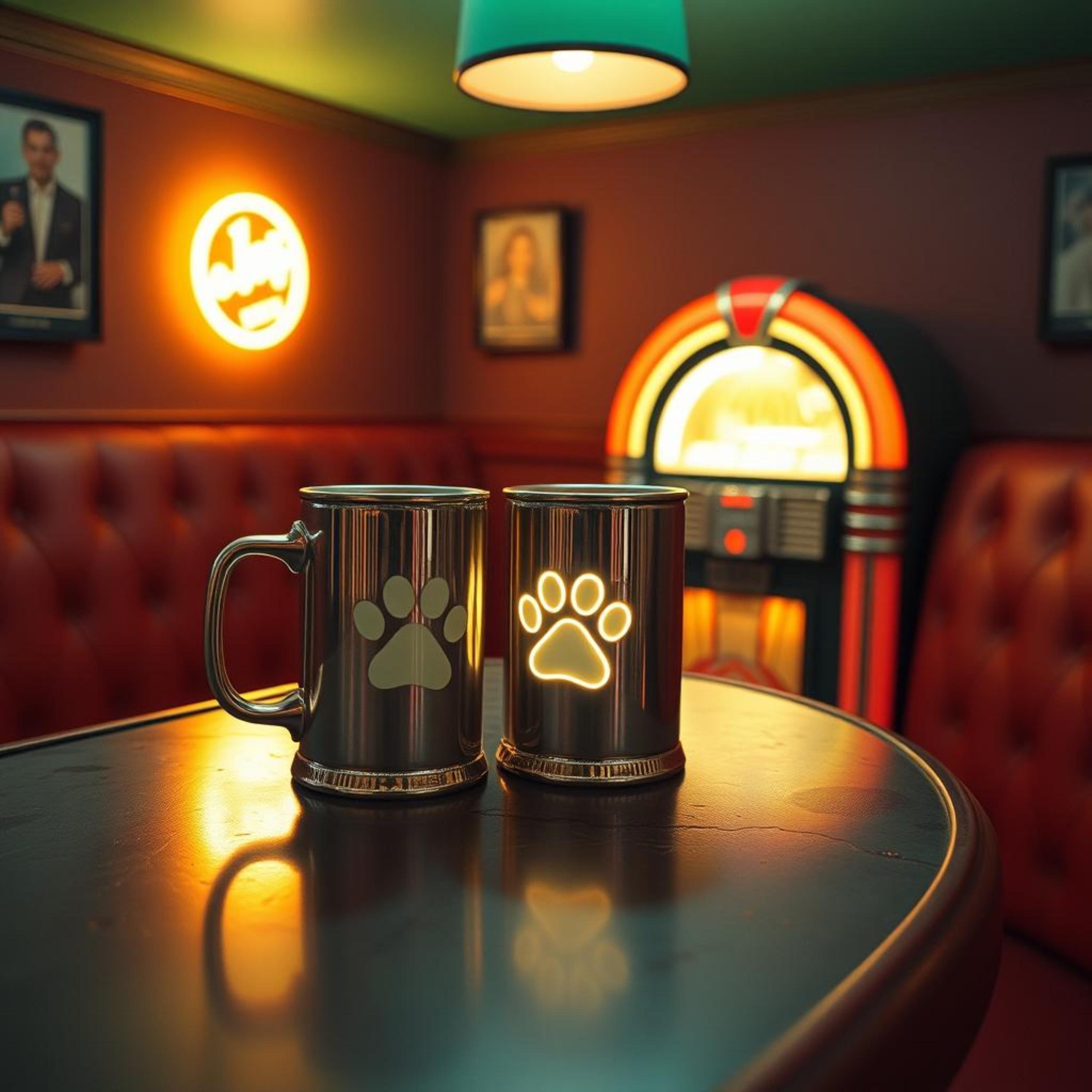 Brew Buddies artwork