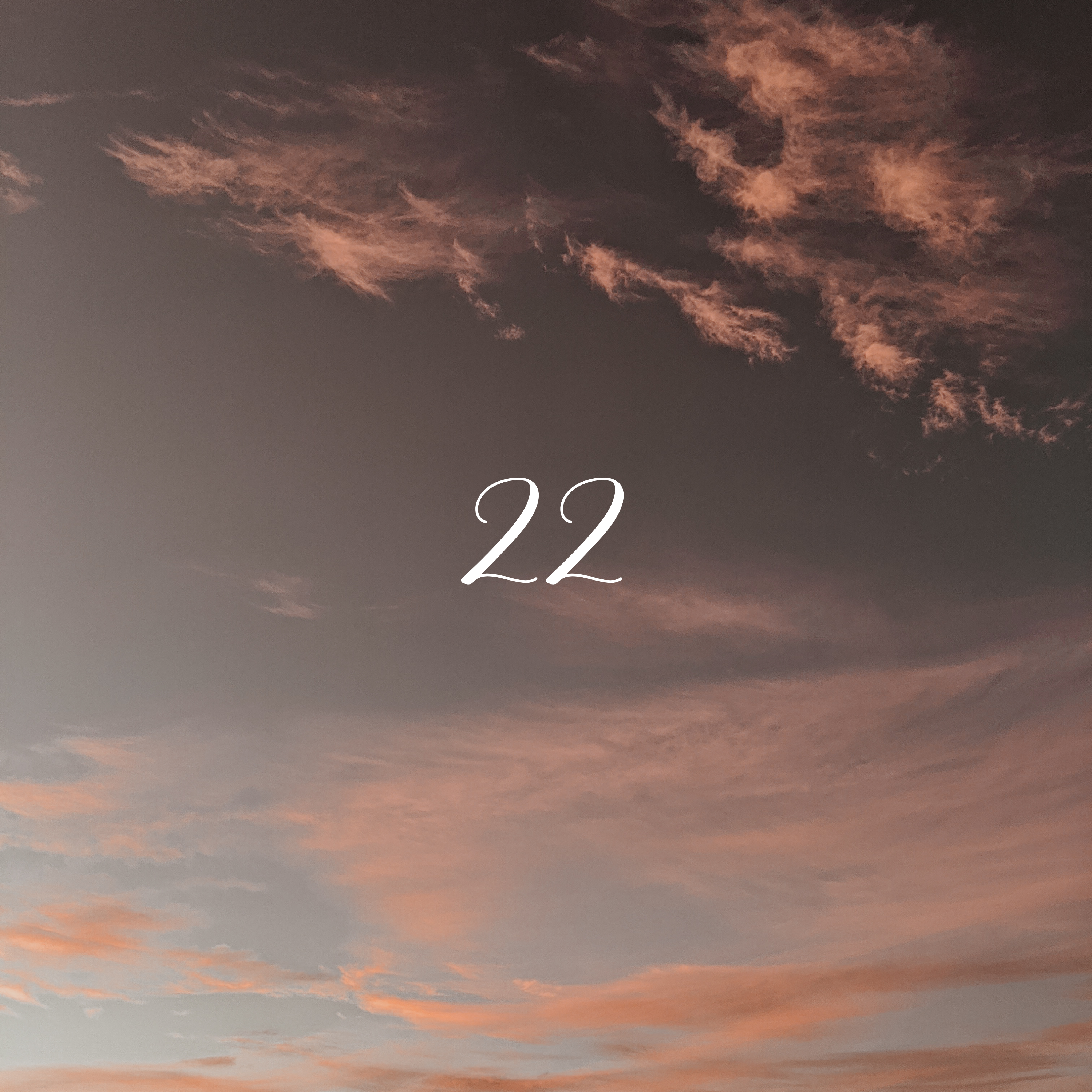 22 artwork