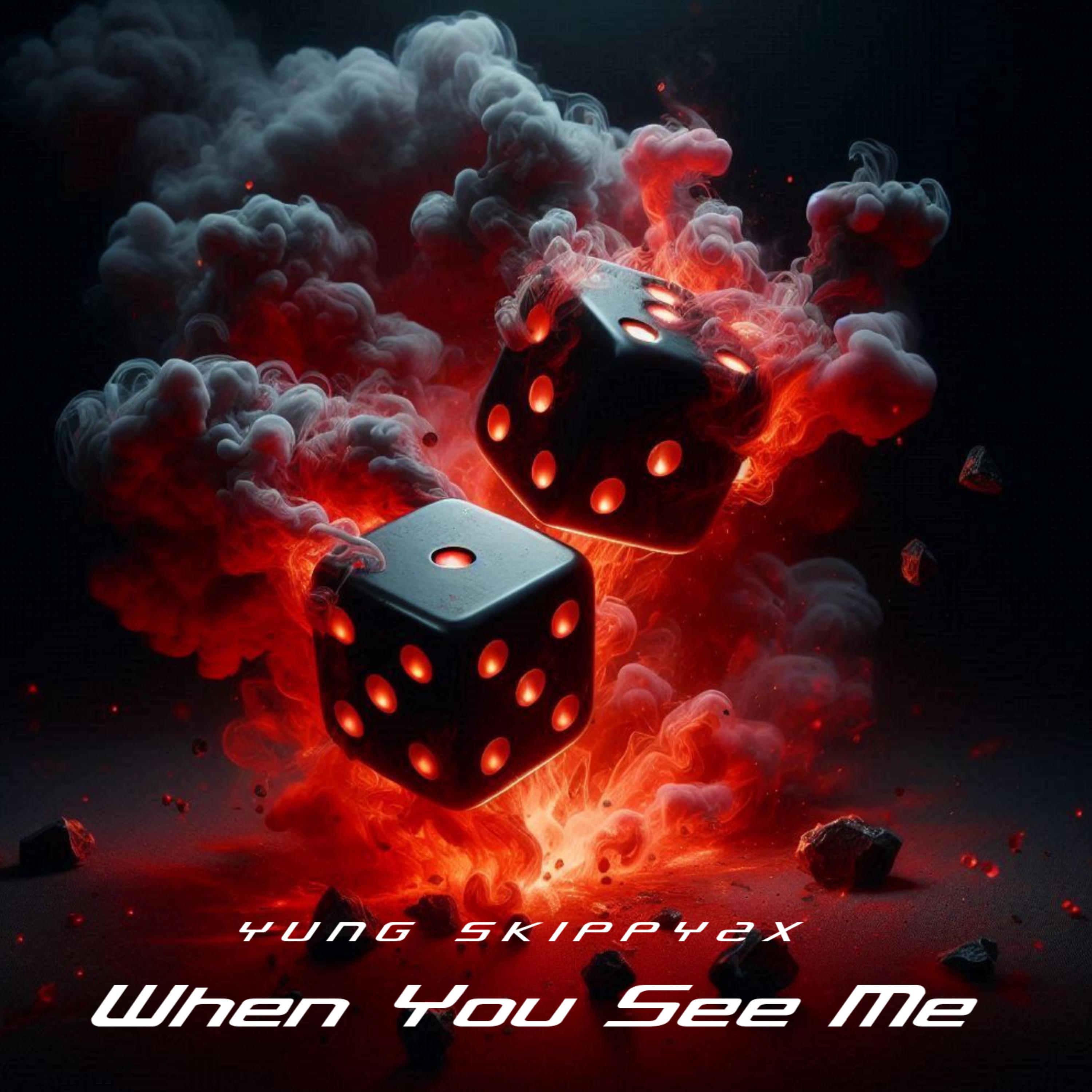 When You See Me artwork