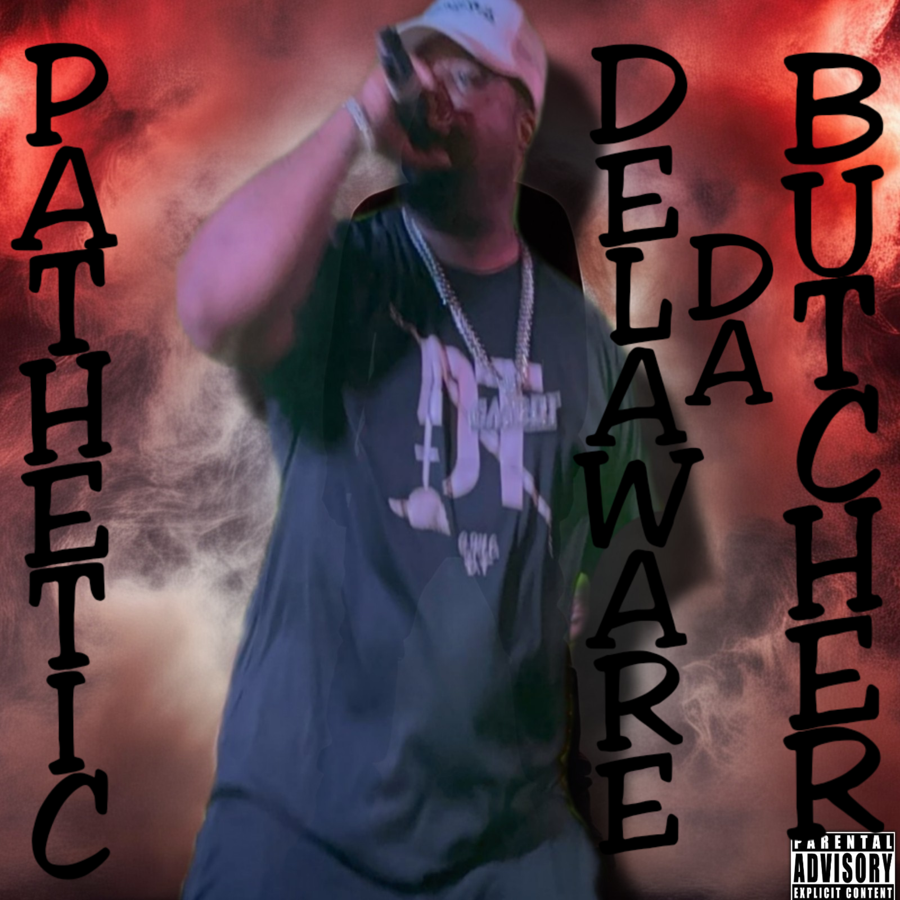 PATHETIC artwork