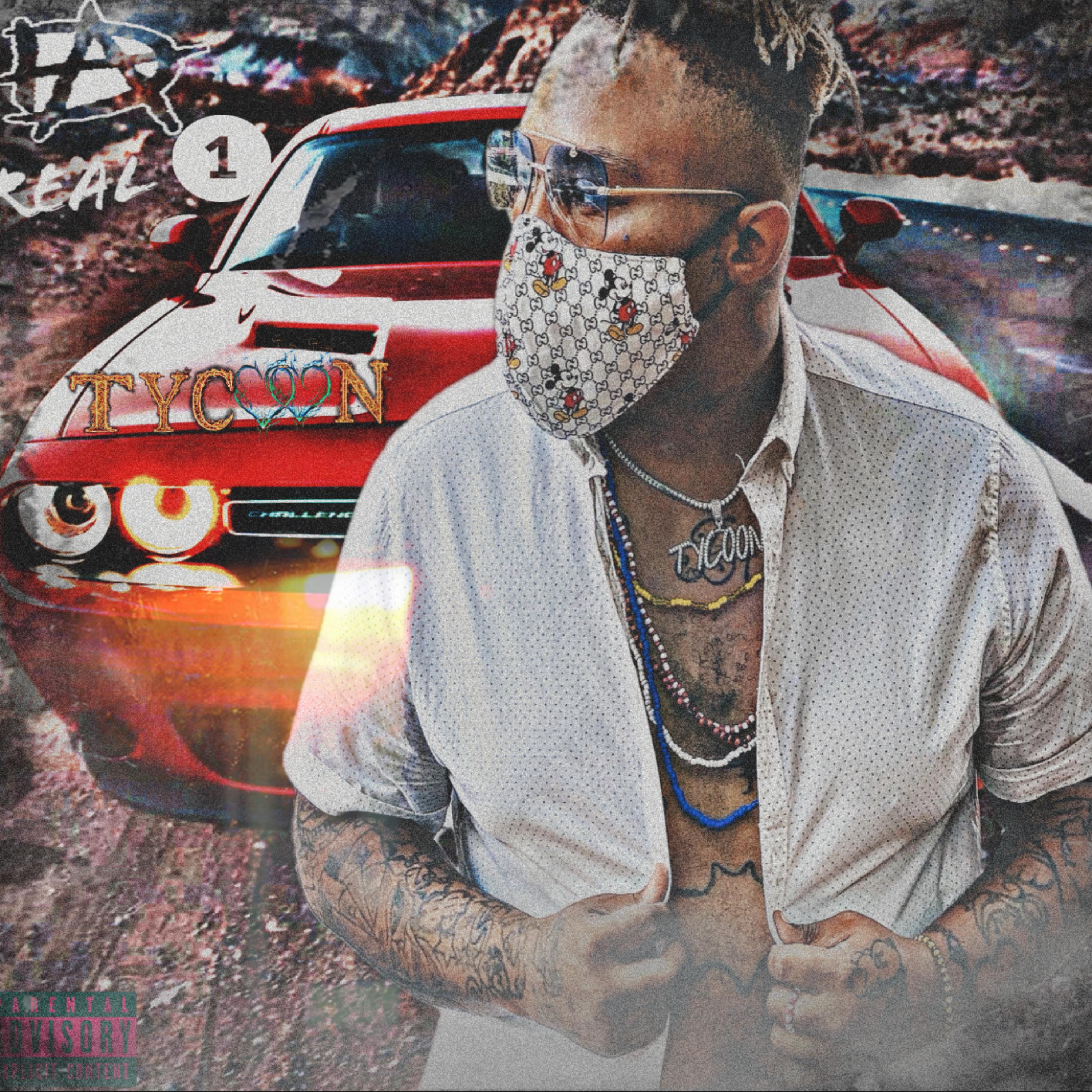 DaRealOne artwork