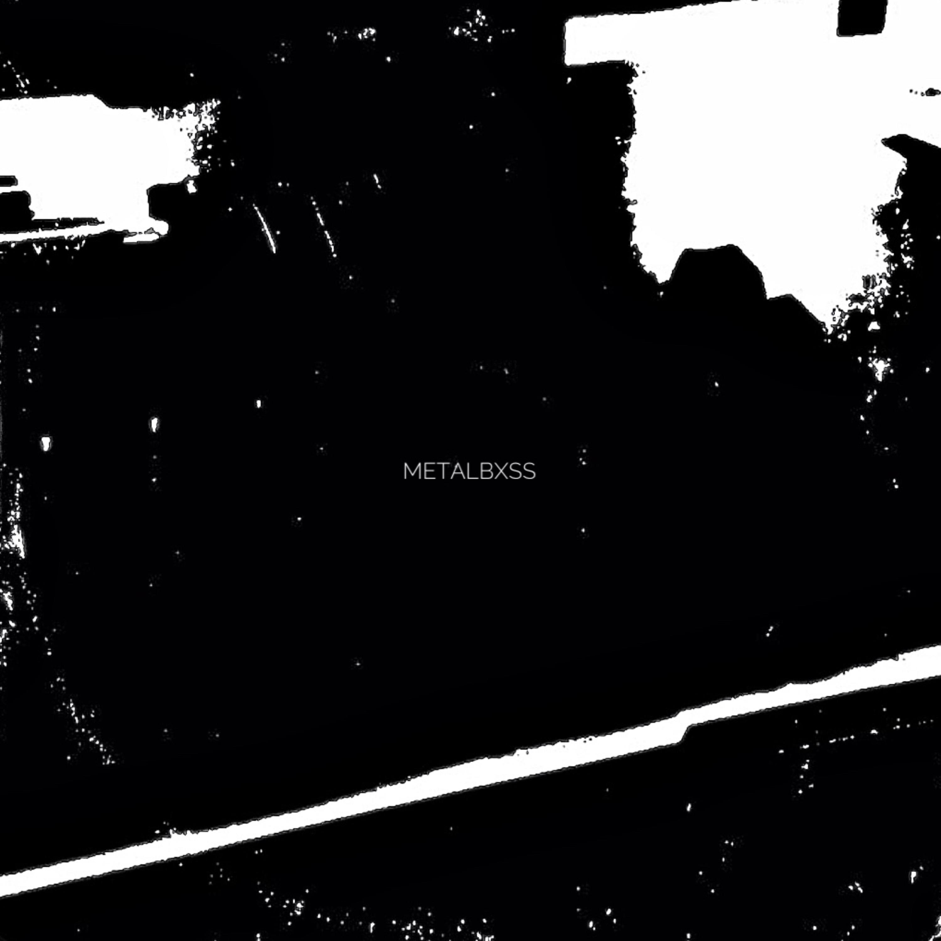 METALBXSS artwork