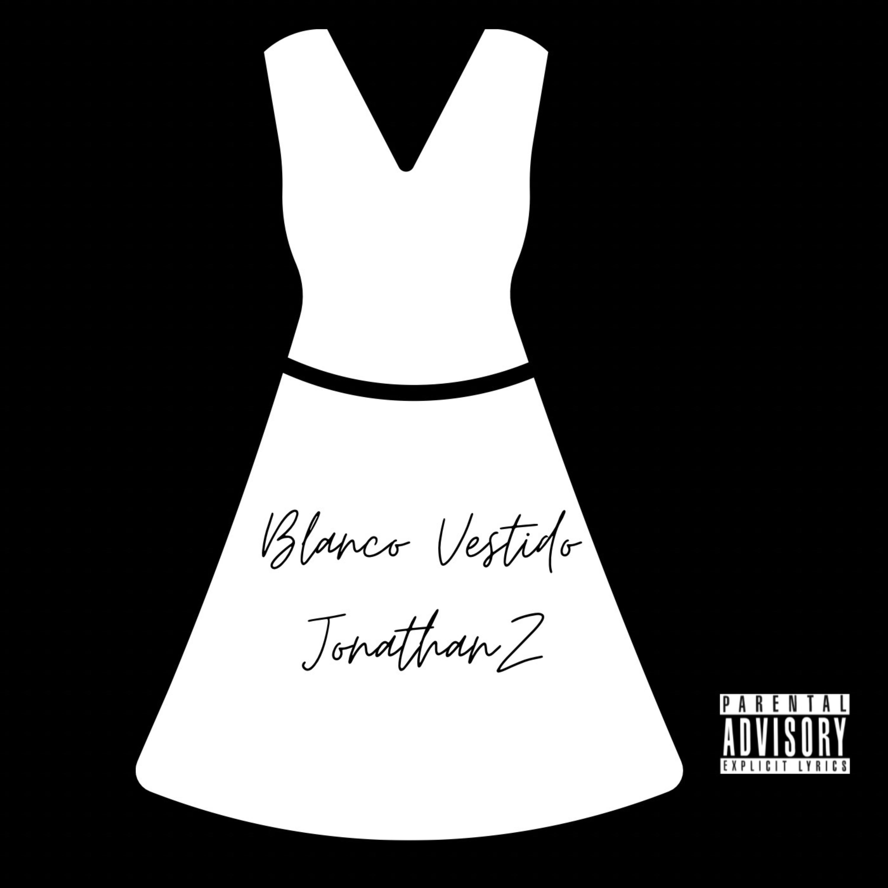 Blanco Vestido artwork