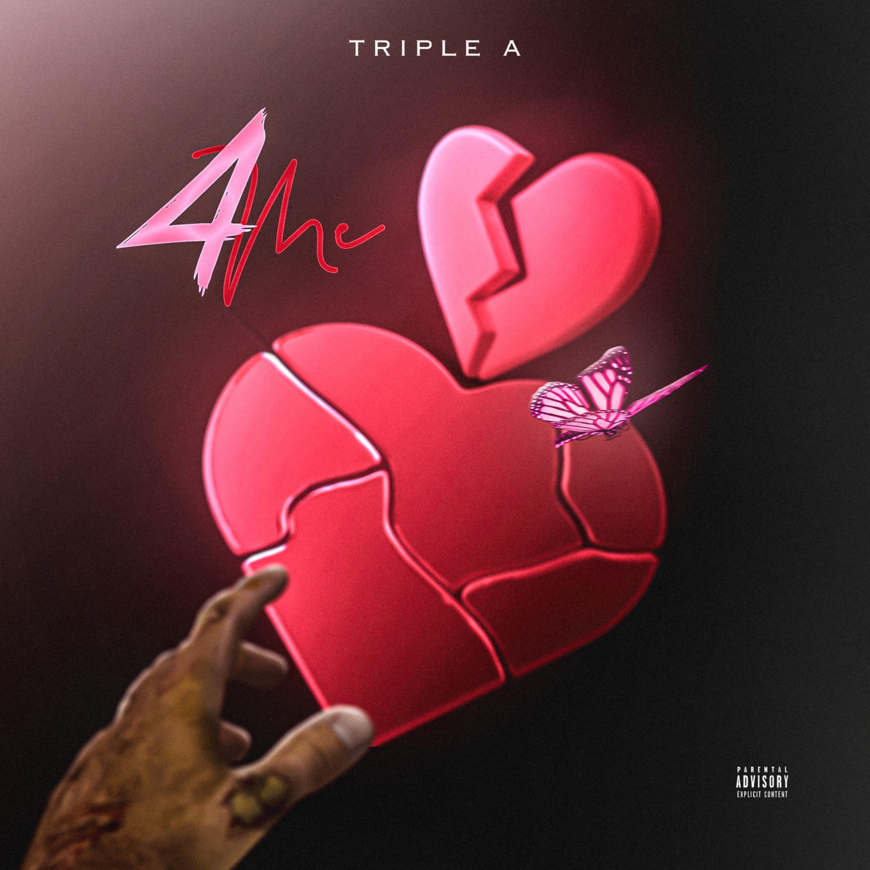 4 Me artwork