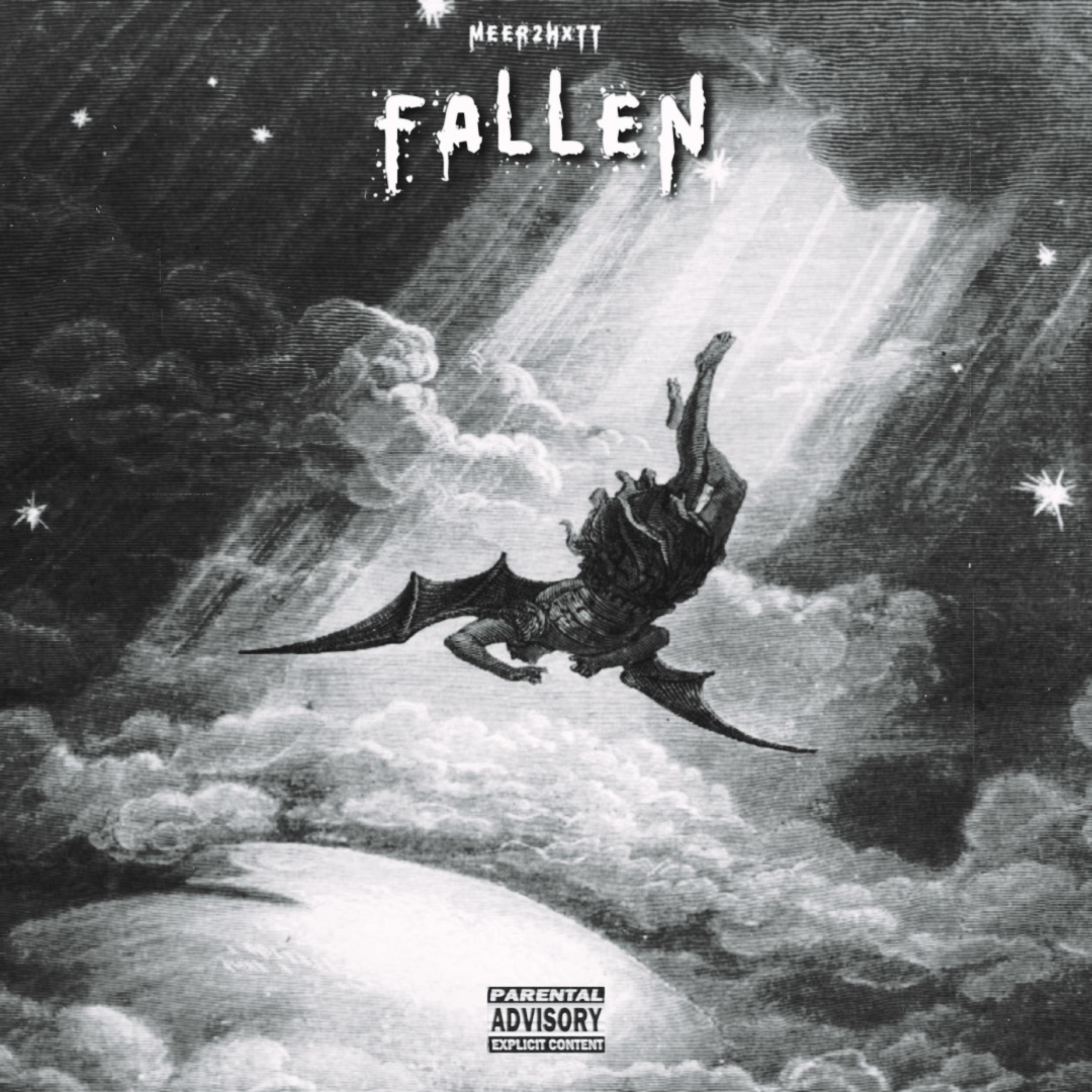 Fallen by Meer2hxtt cover art